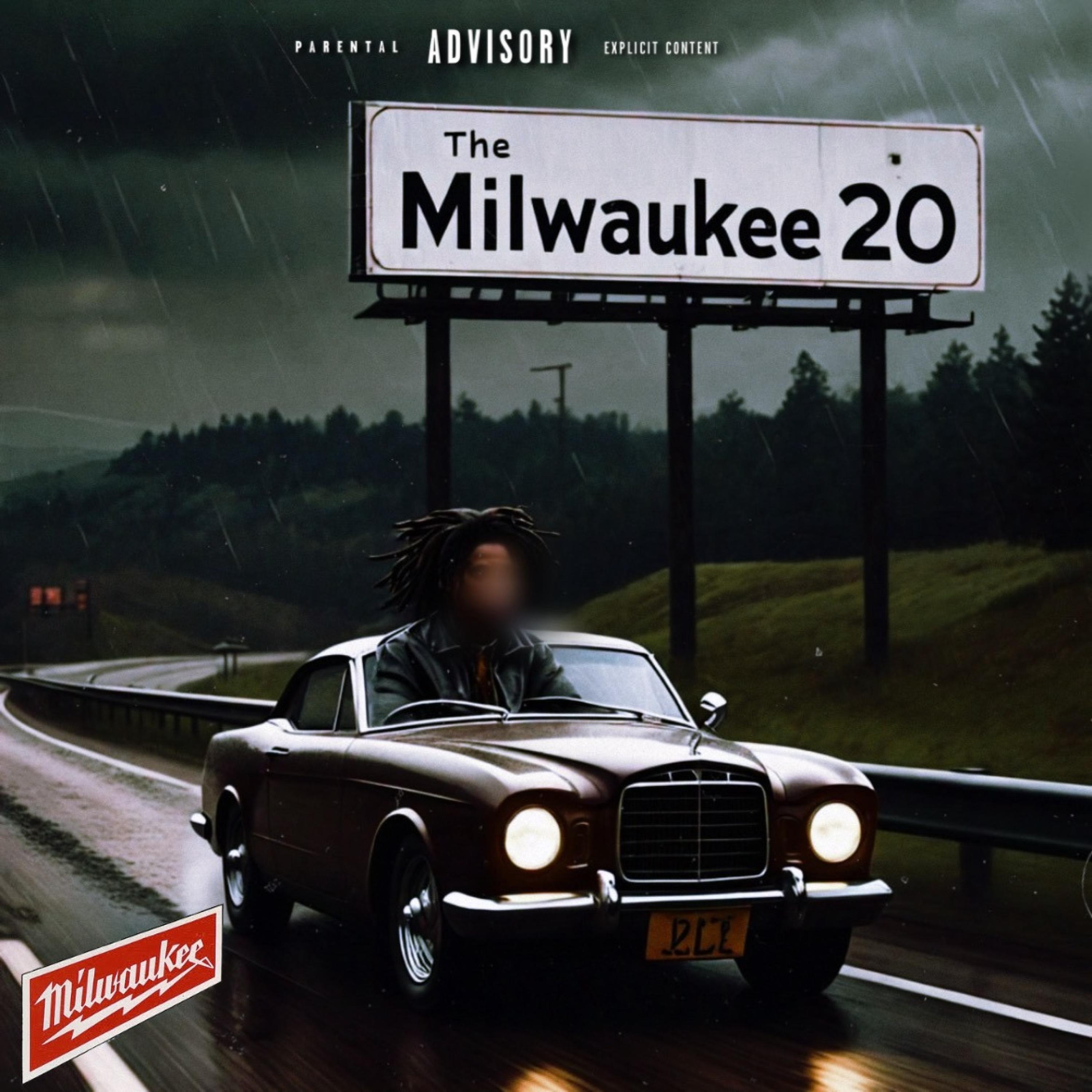 Took A Trip To Milwaukee artwork
