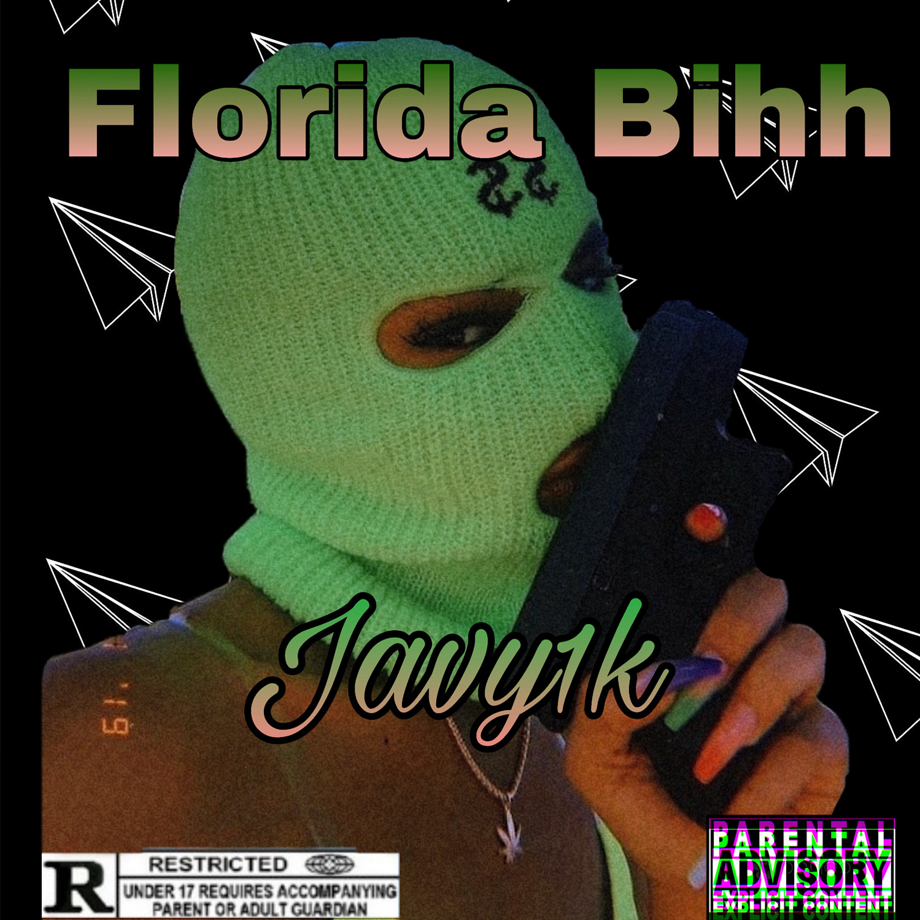Florida Bihh artwork