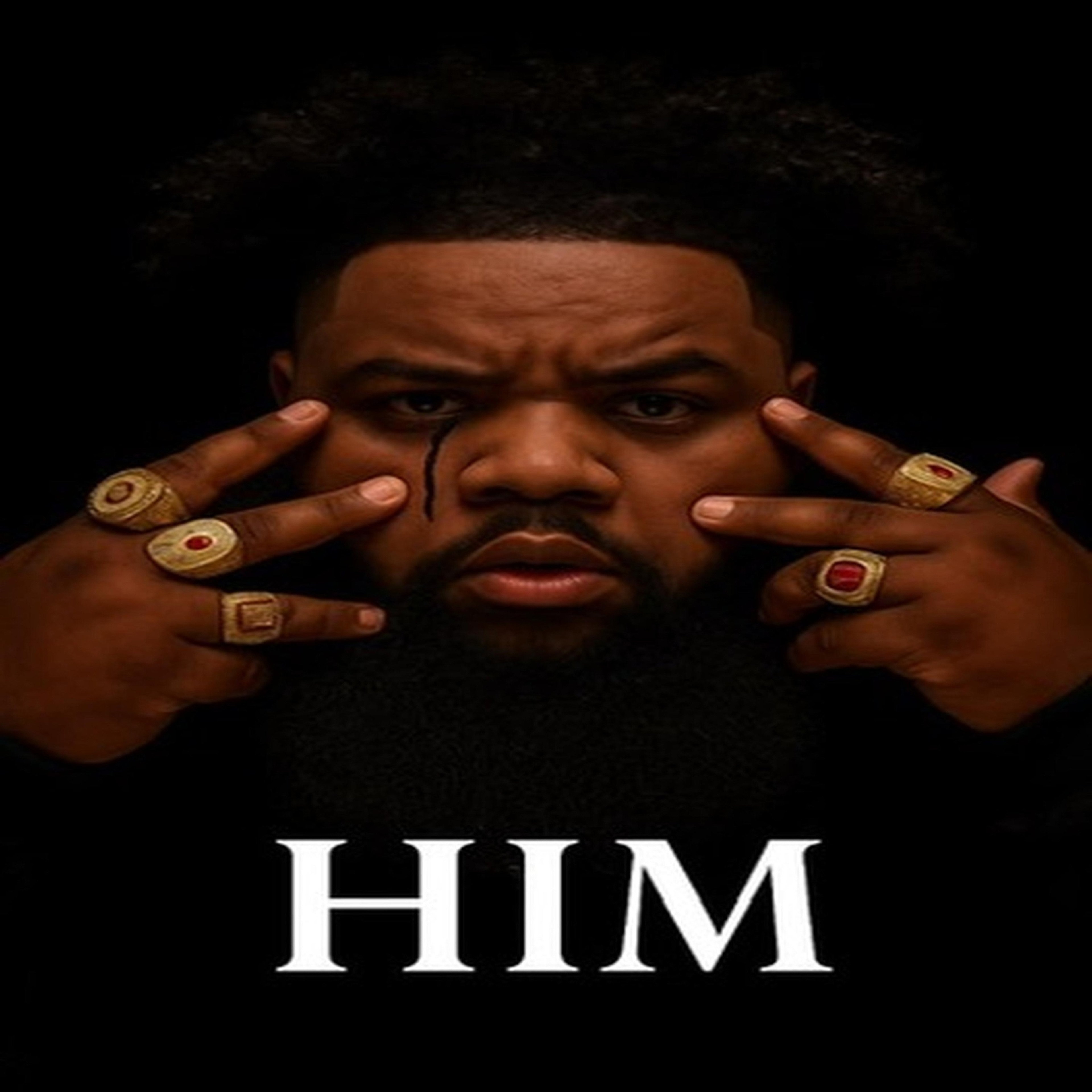 H.I.M artwork