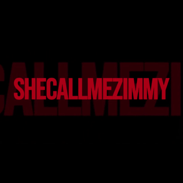 Shecallmezimmy