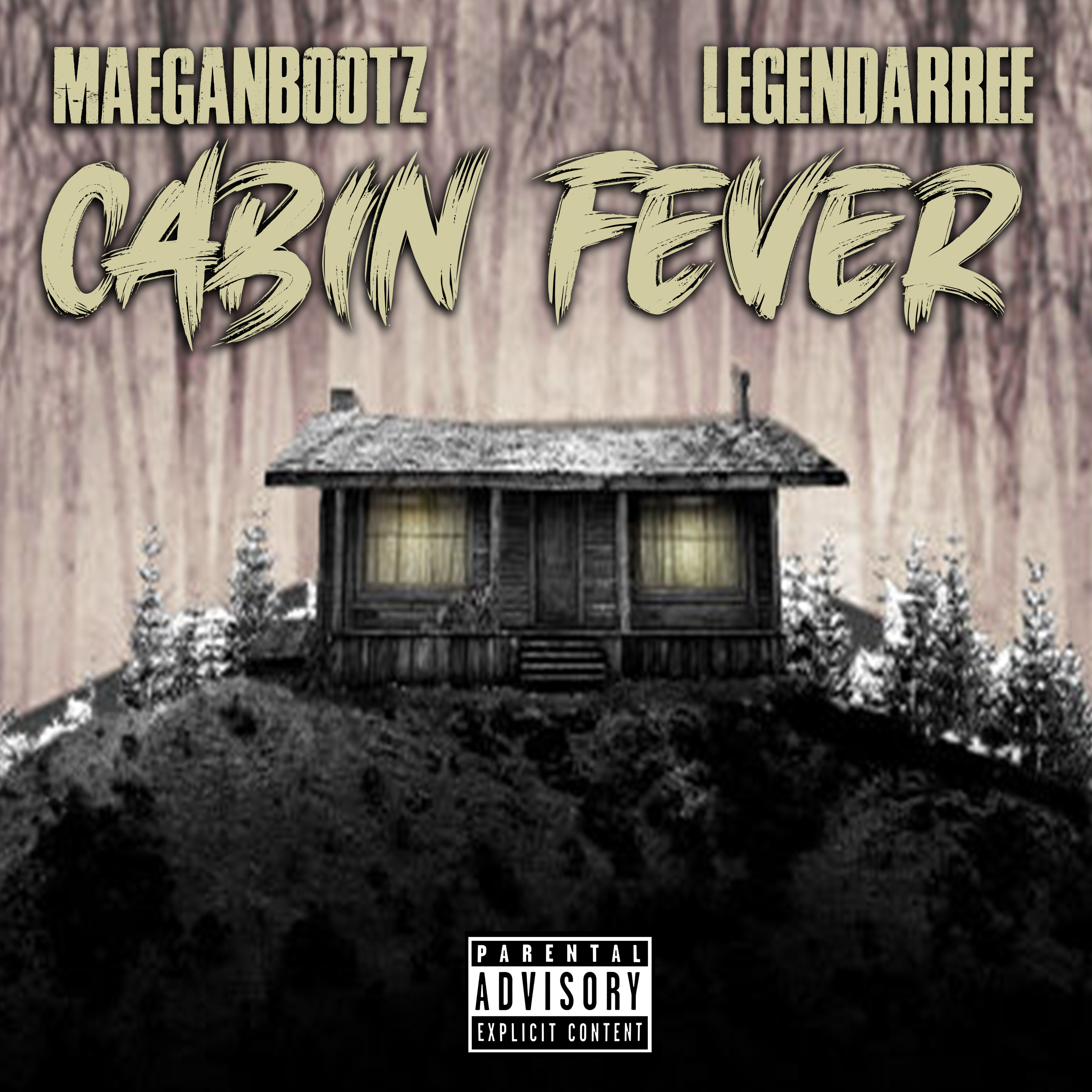 Cabin Fever artwork