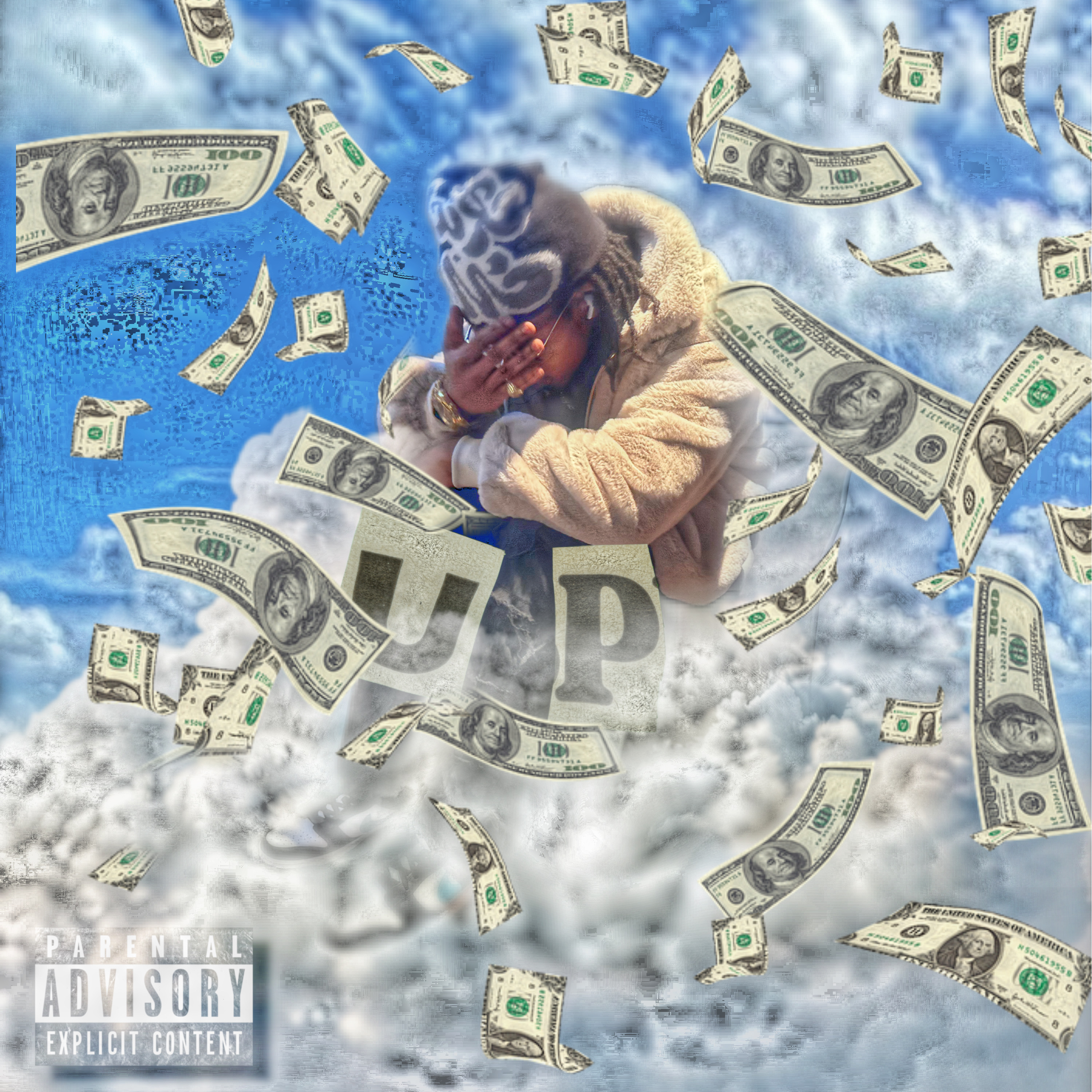 Up artwork
