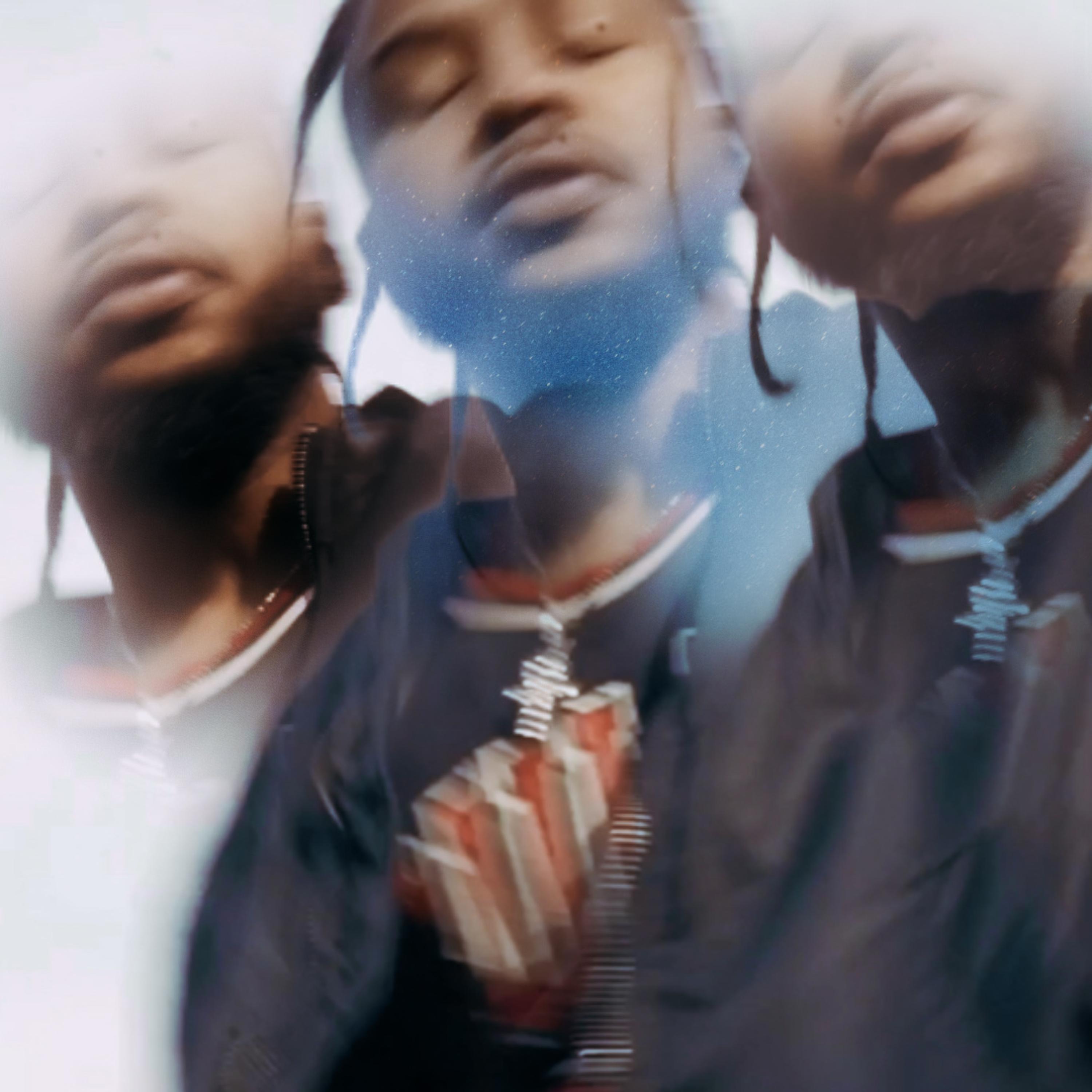 Family Counting Hundreds artwork