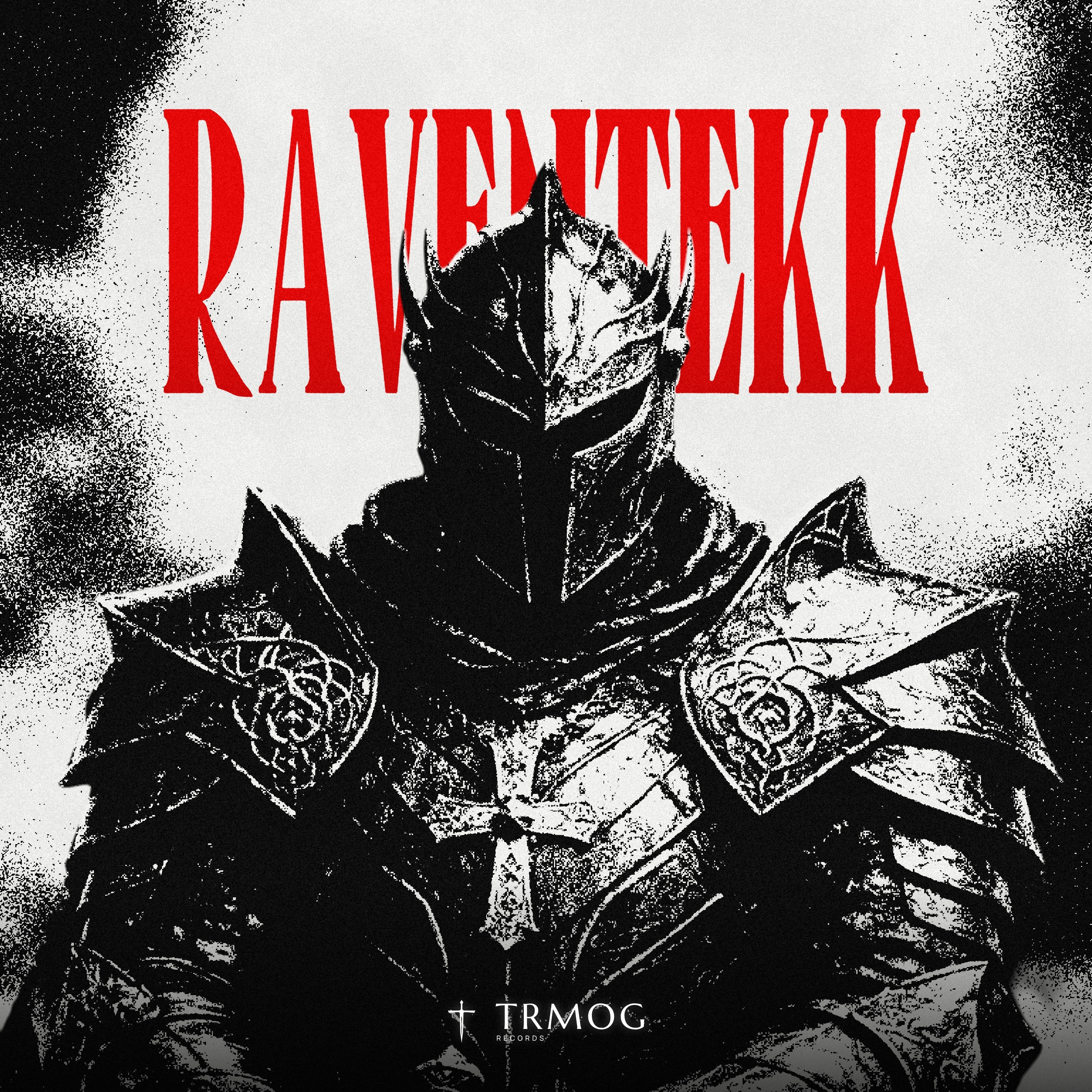 RAVENTEKK by Daciva cover art