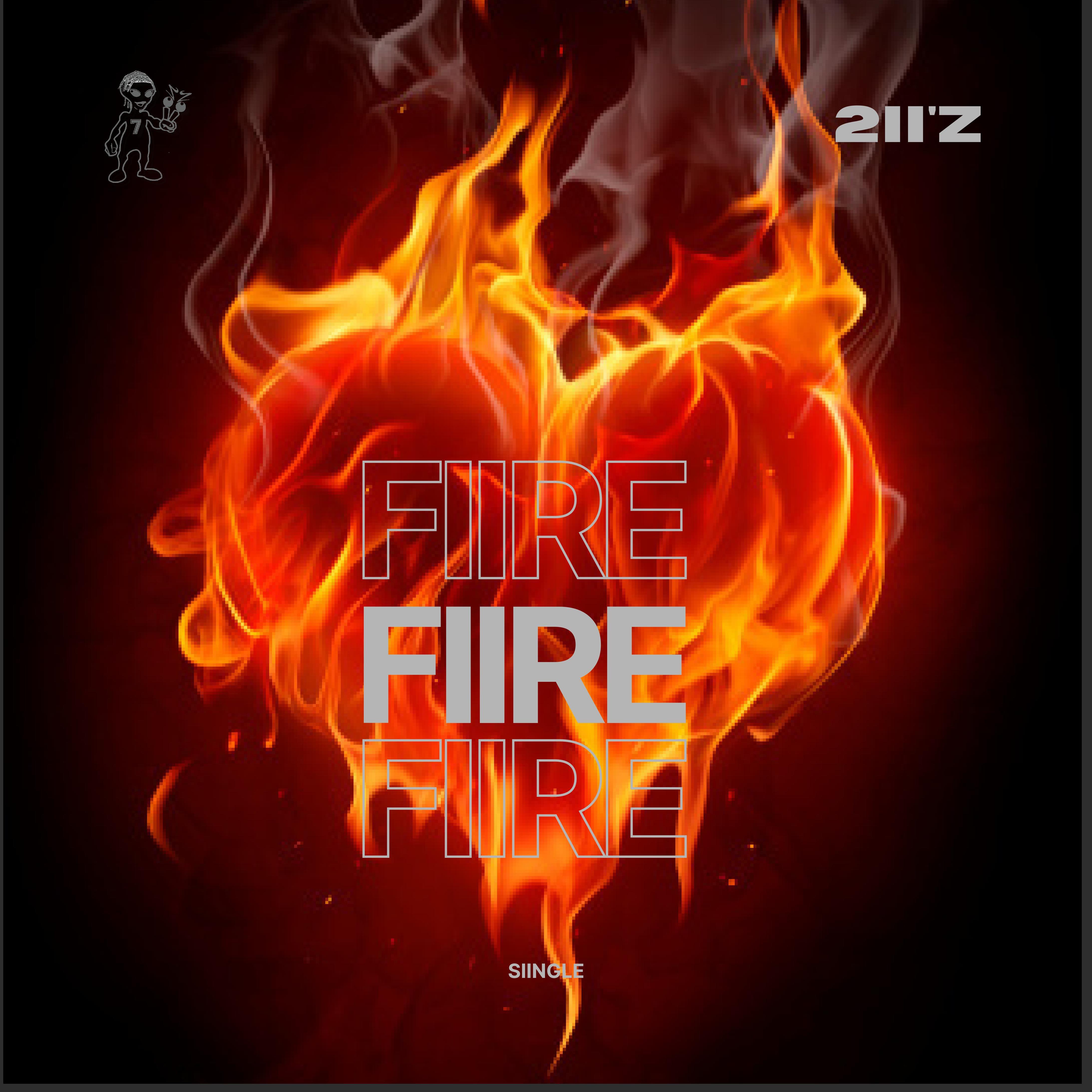 Fiire artwork