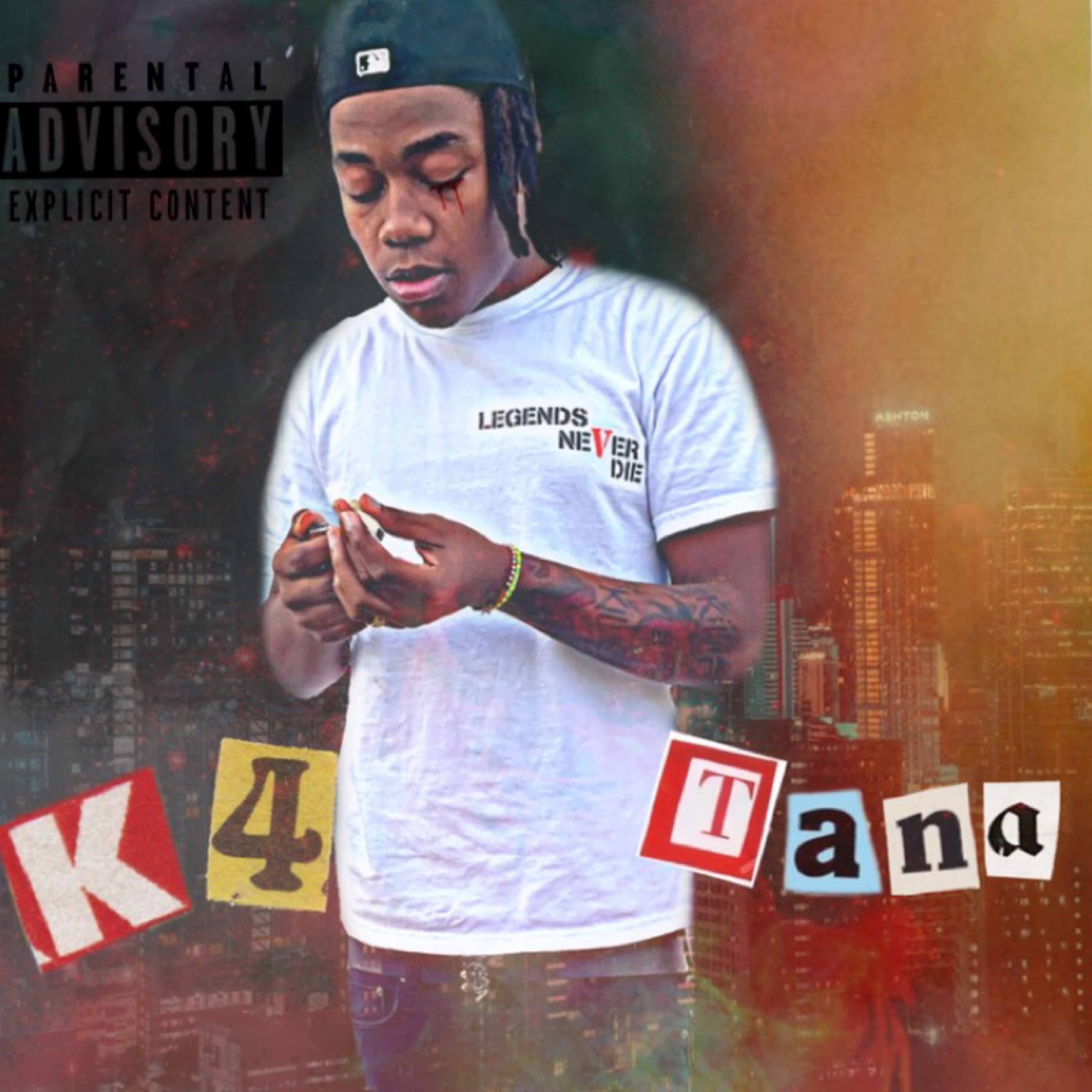 F With The Devil artwork