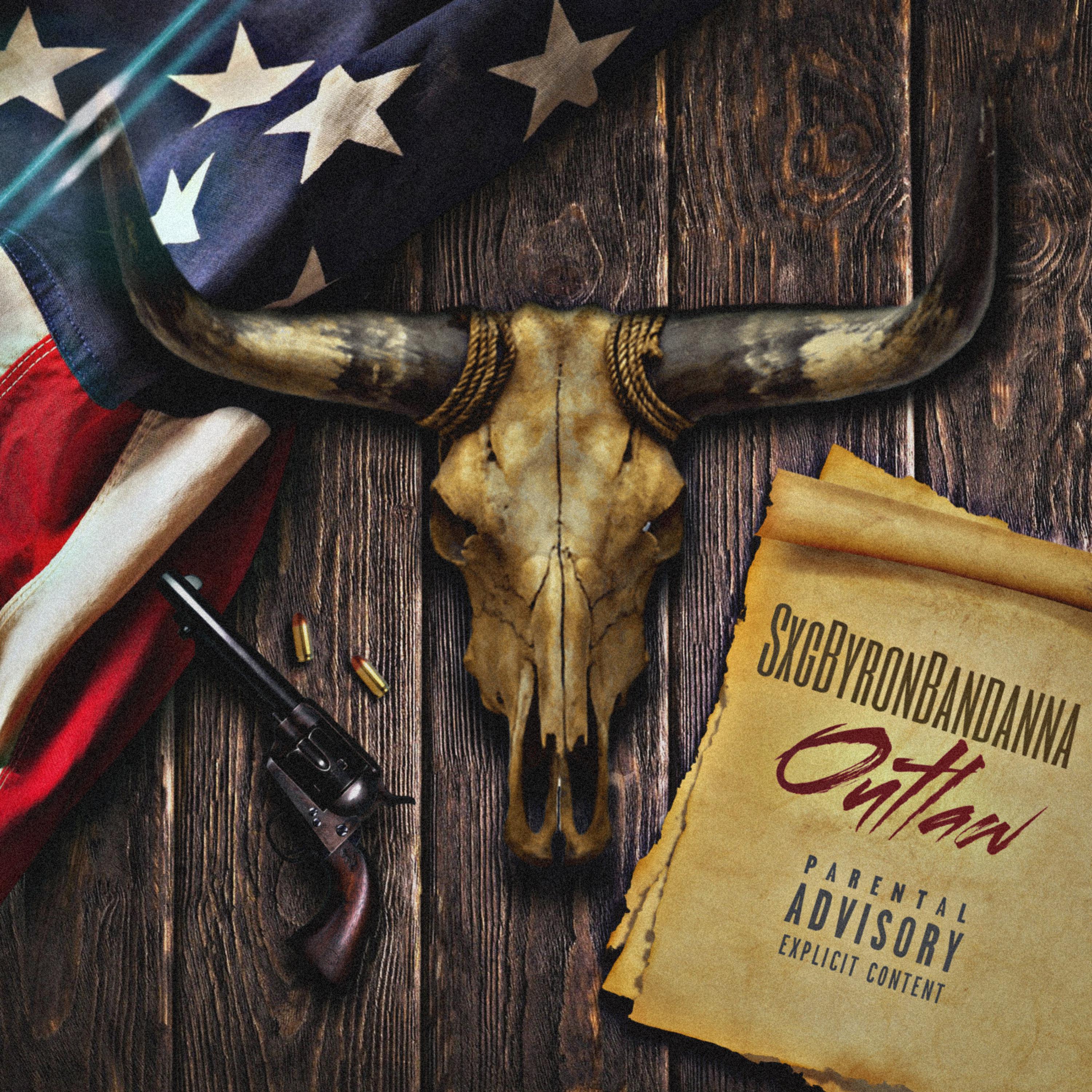 Outlaw artwork