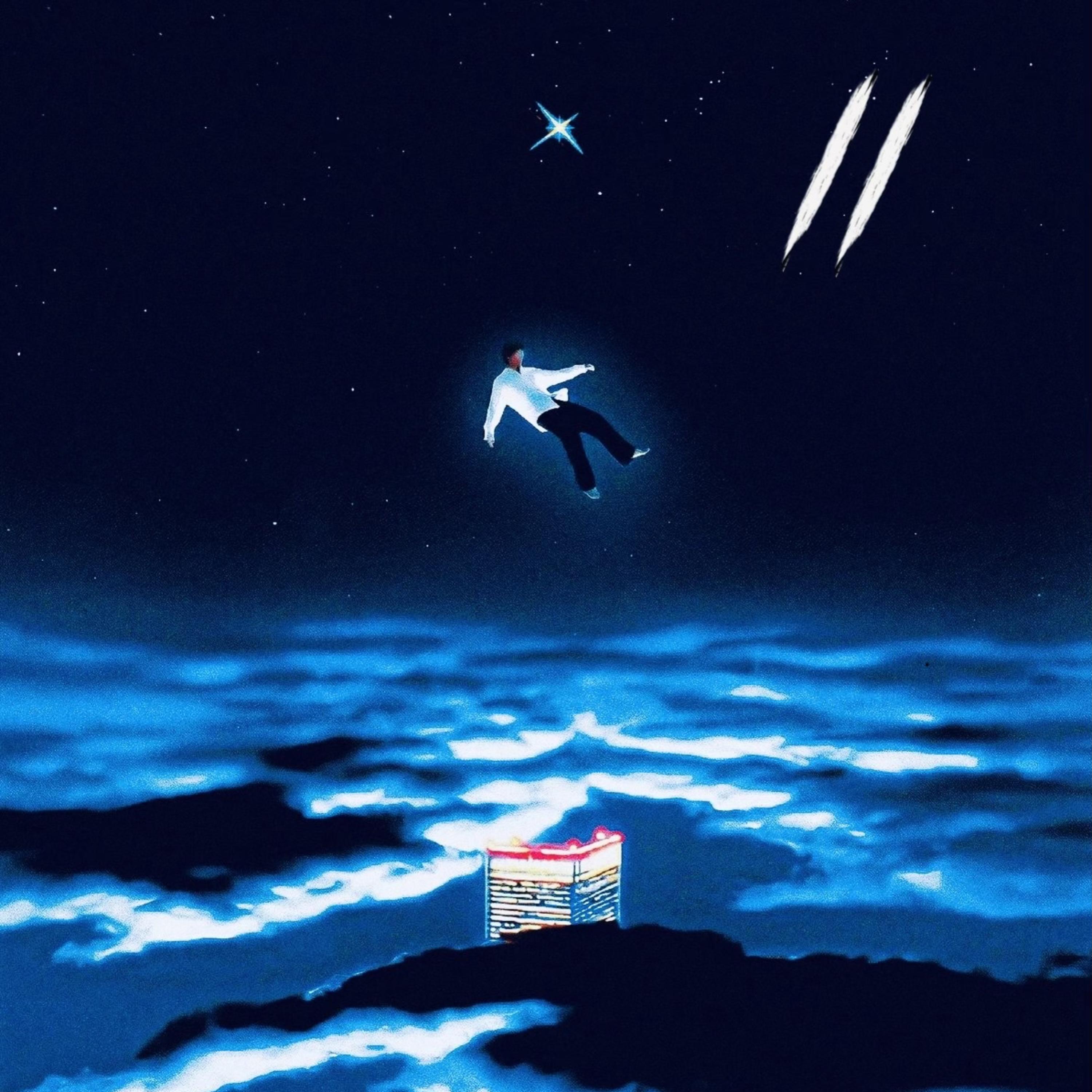 Life// by KZ // cover art