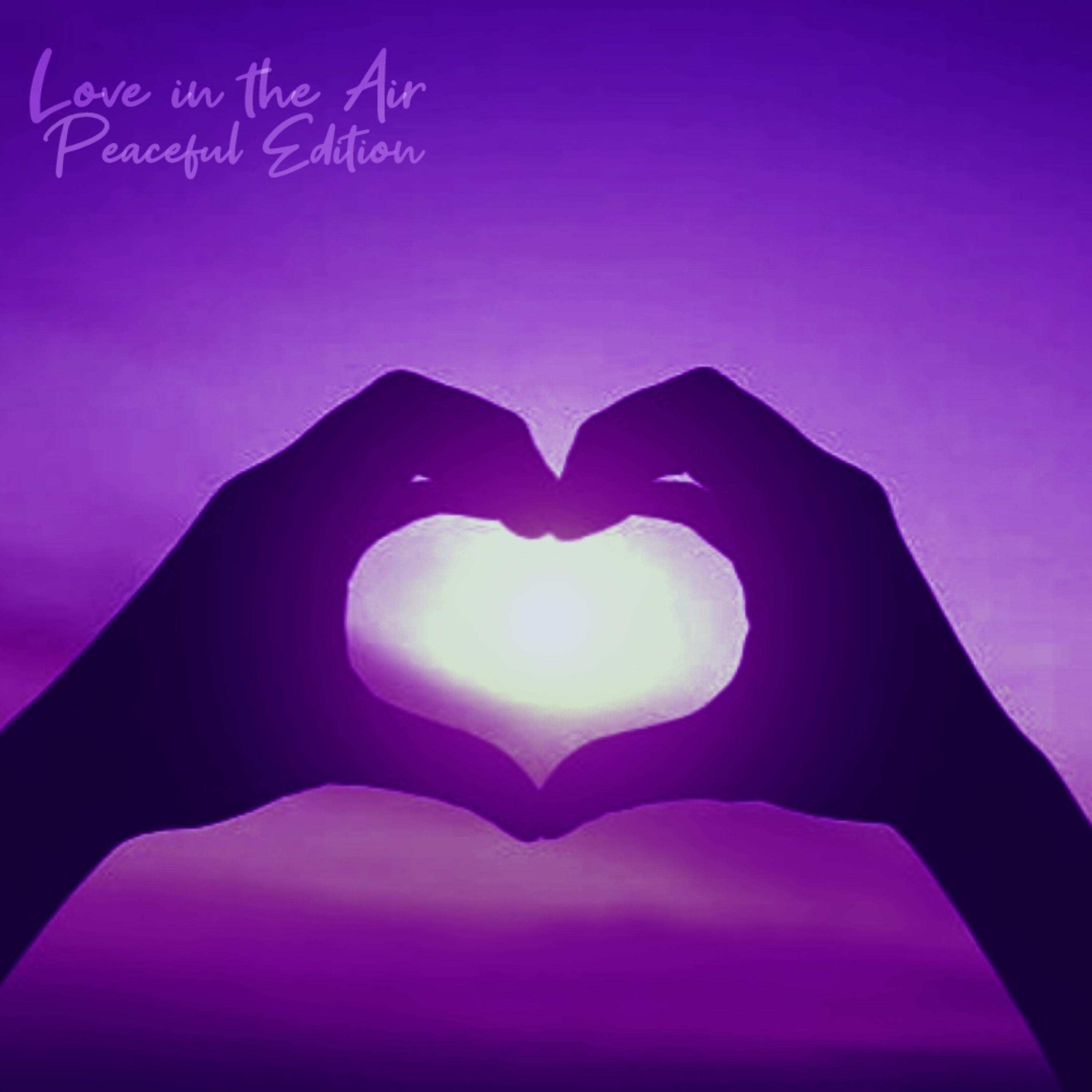 Love in the Air (Peaceful Edition) by Gaemul cover art