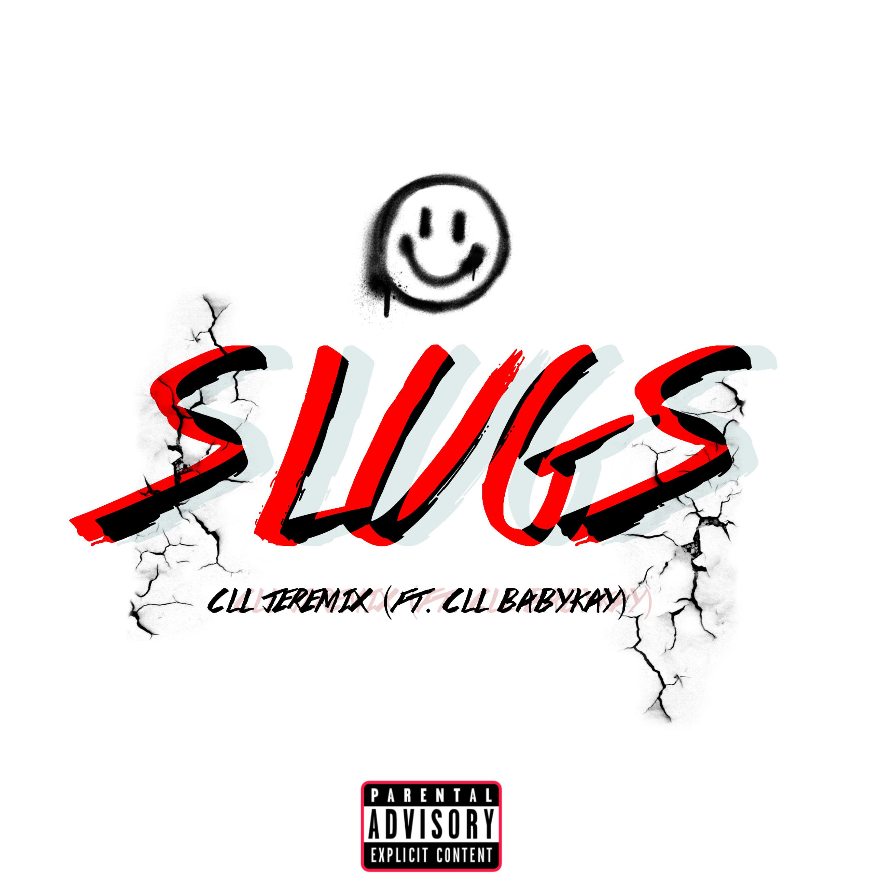Slugs artwork