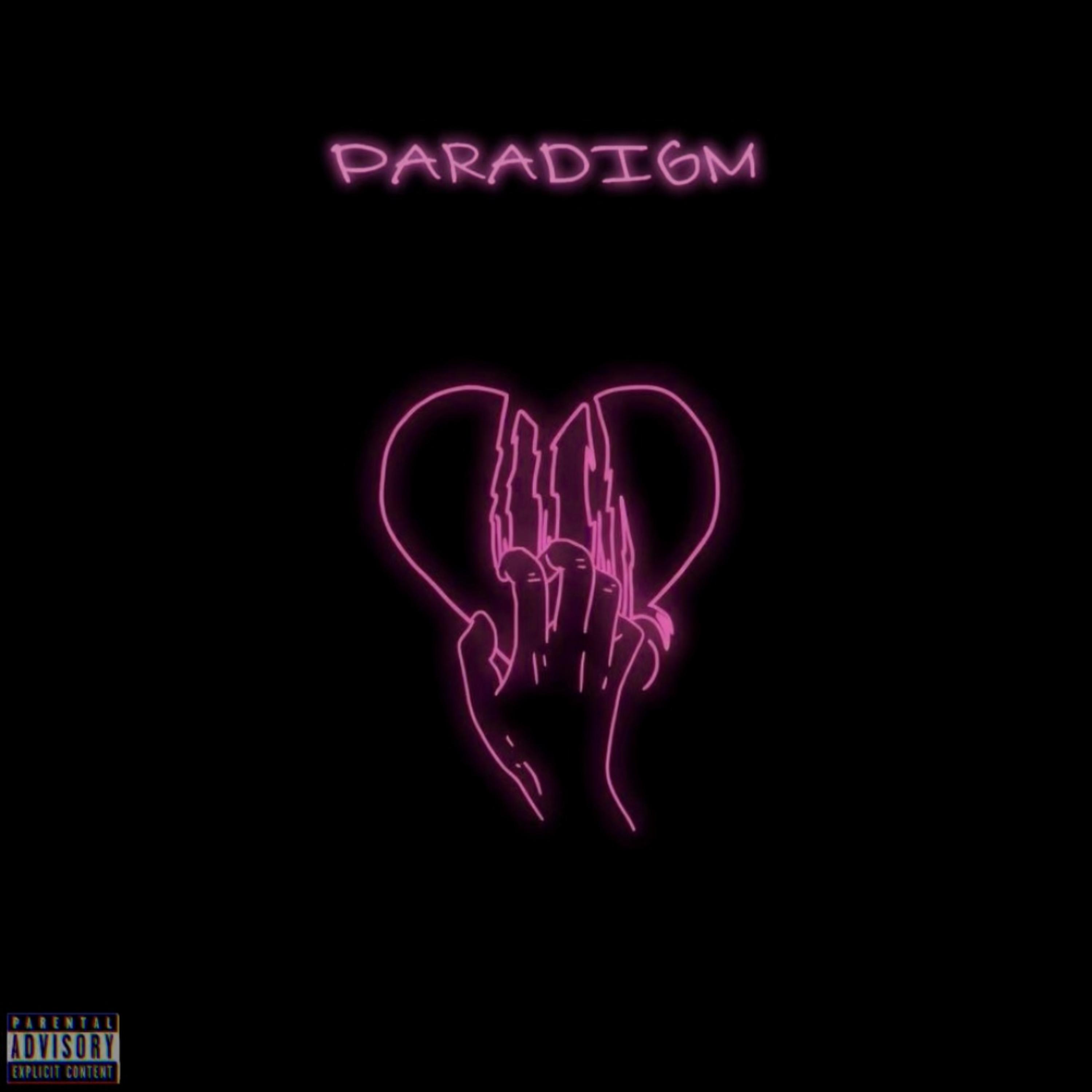PARADIGM artwork