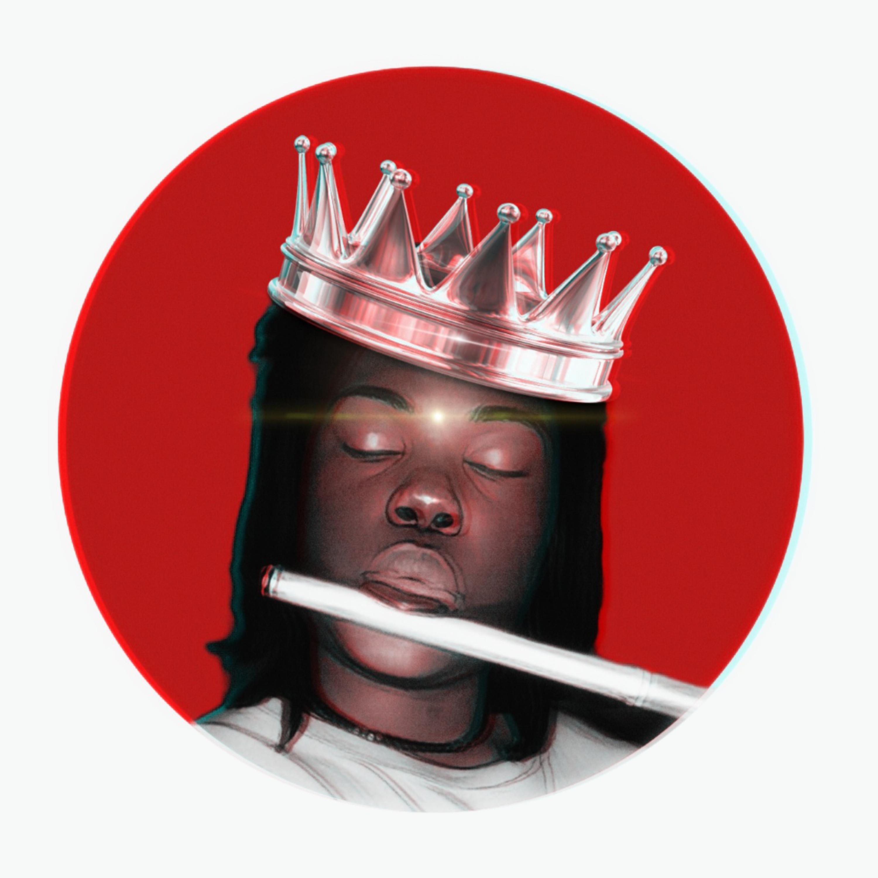 Kingly artwork
