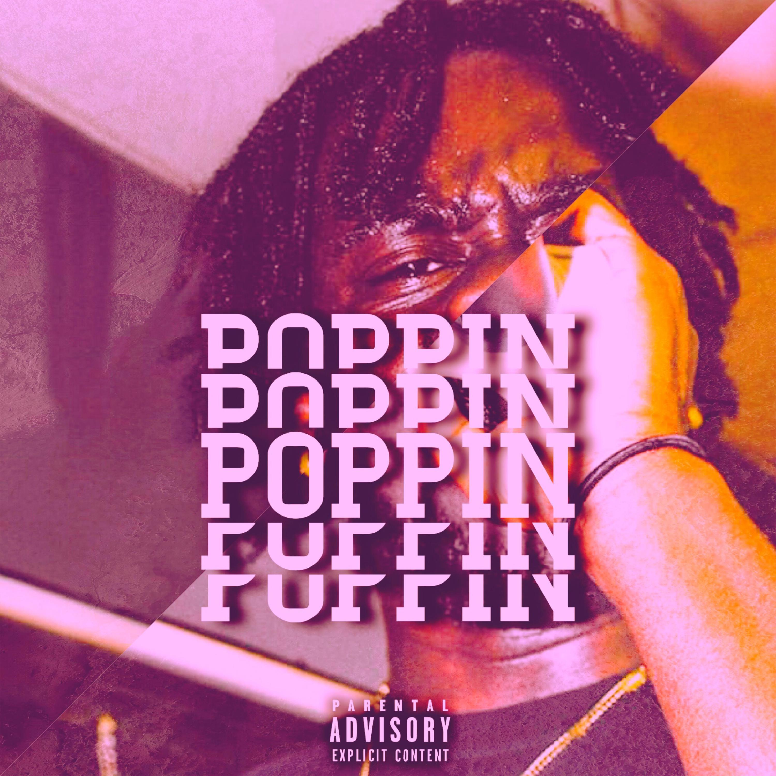 POPPIN artwork