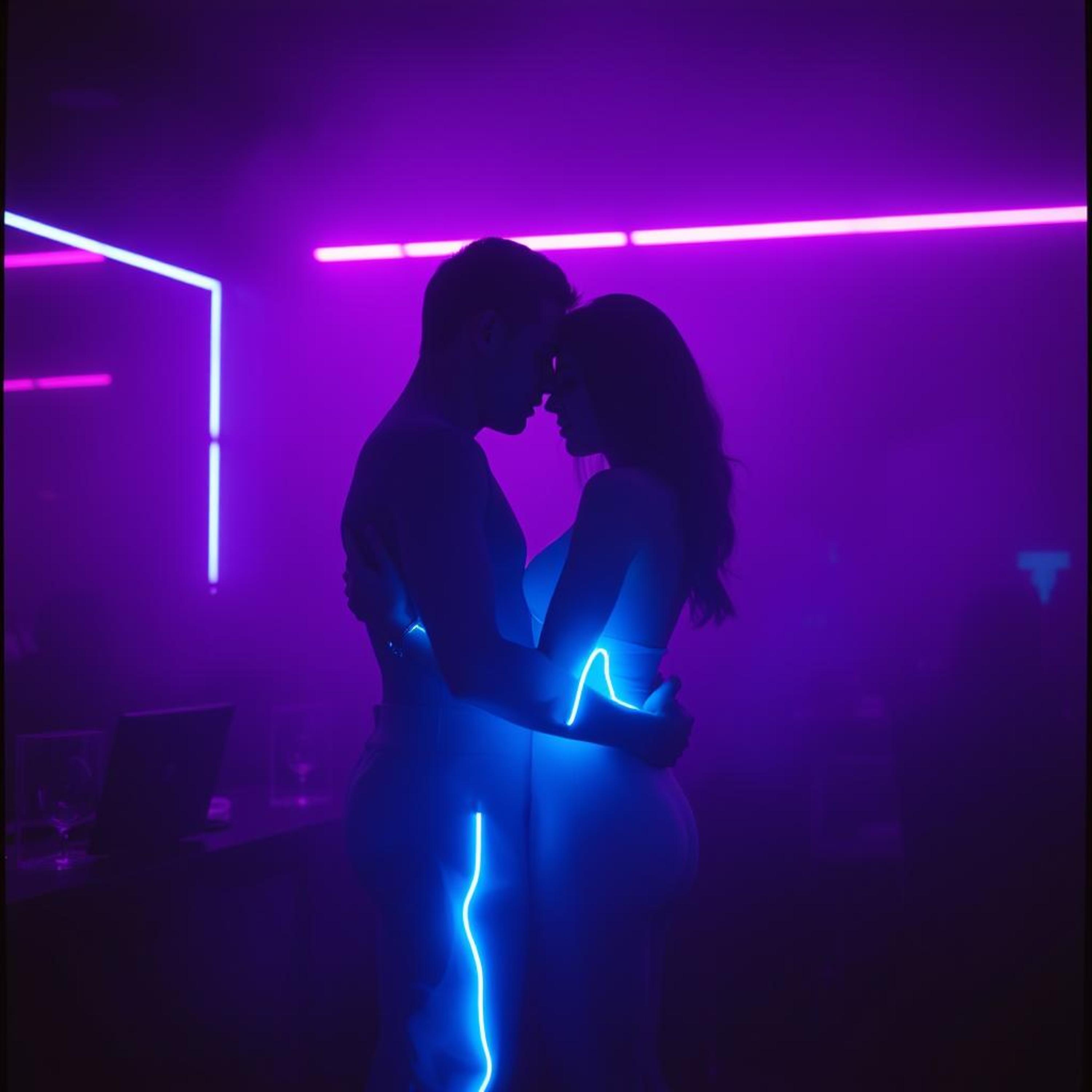 Eternal love artwork