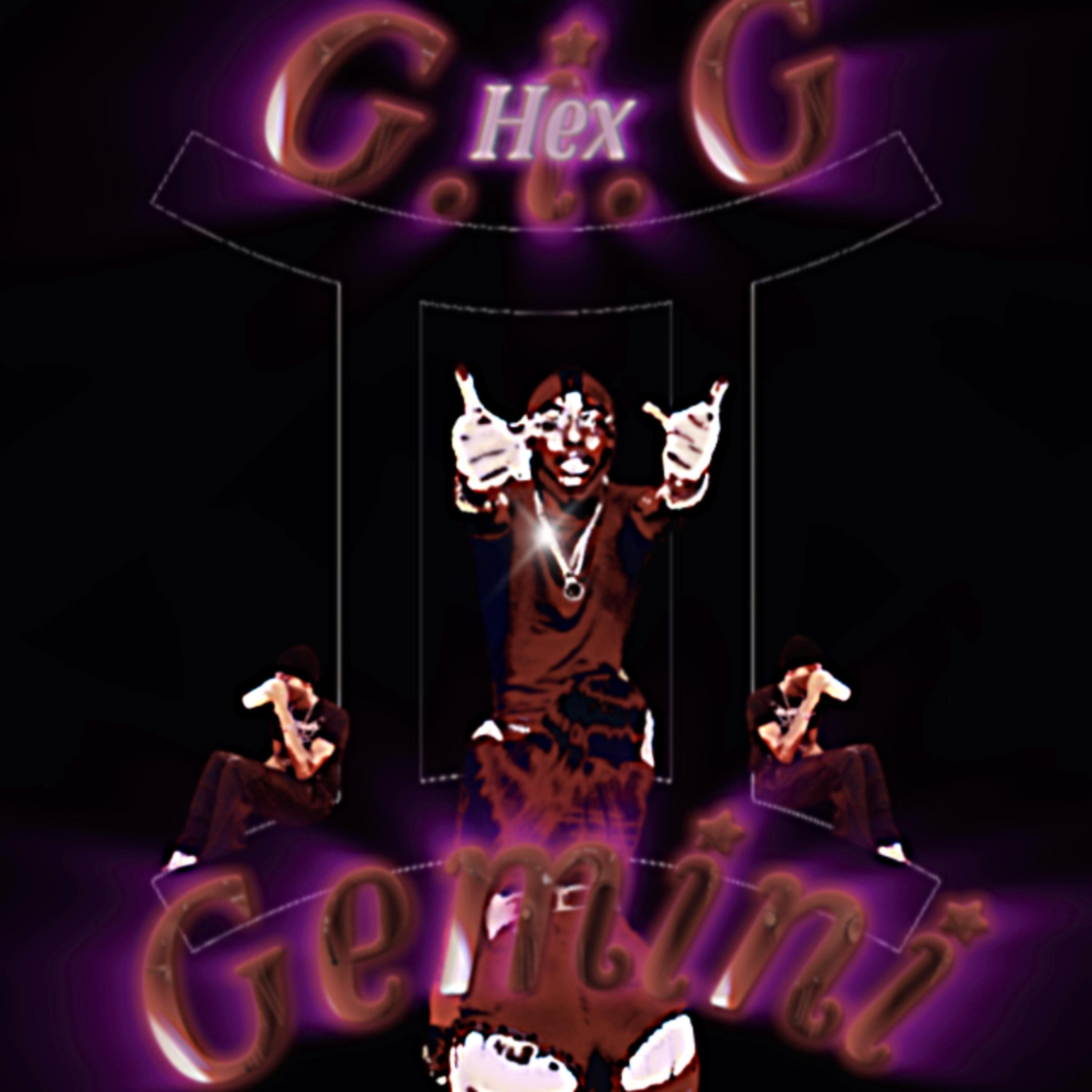 GEMINI artwork