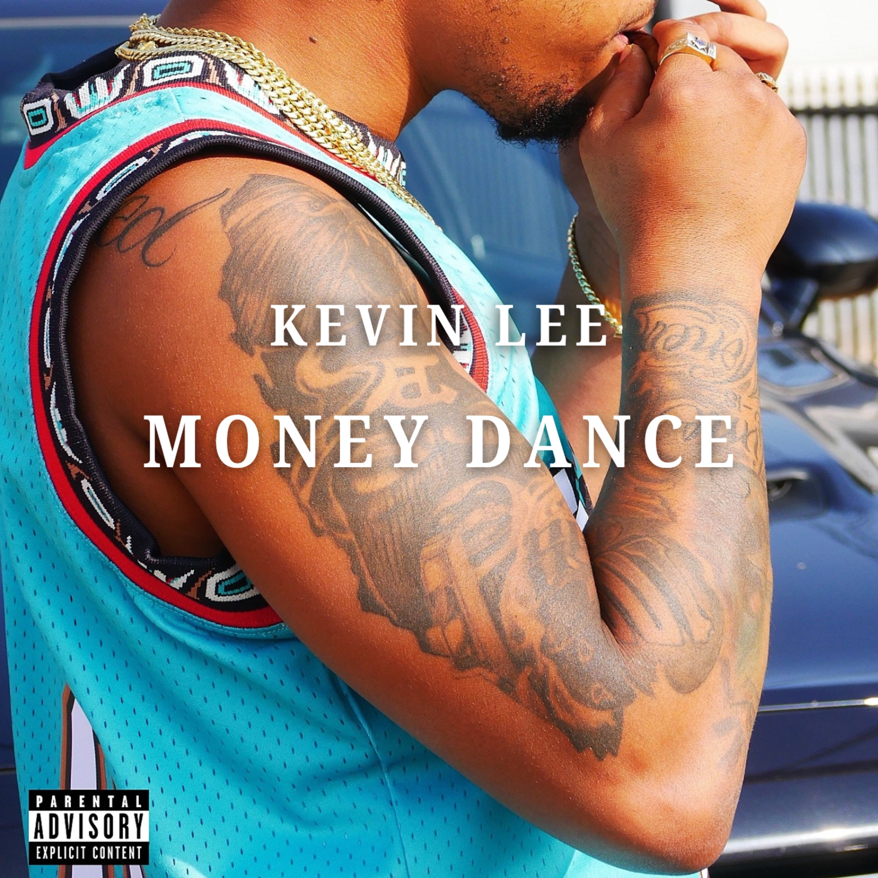 Money Dance artwork