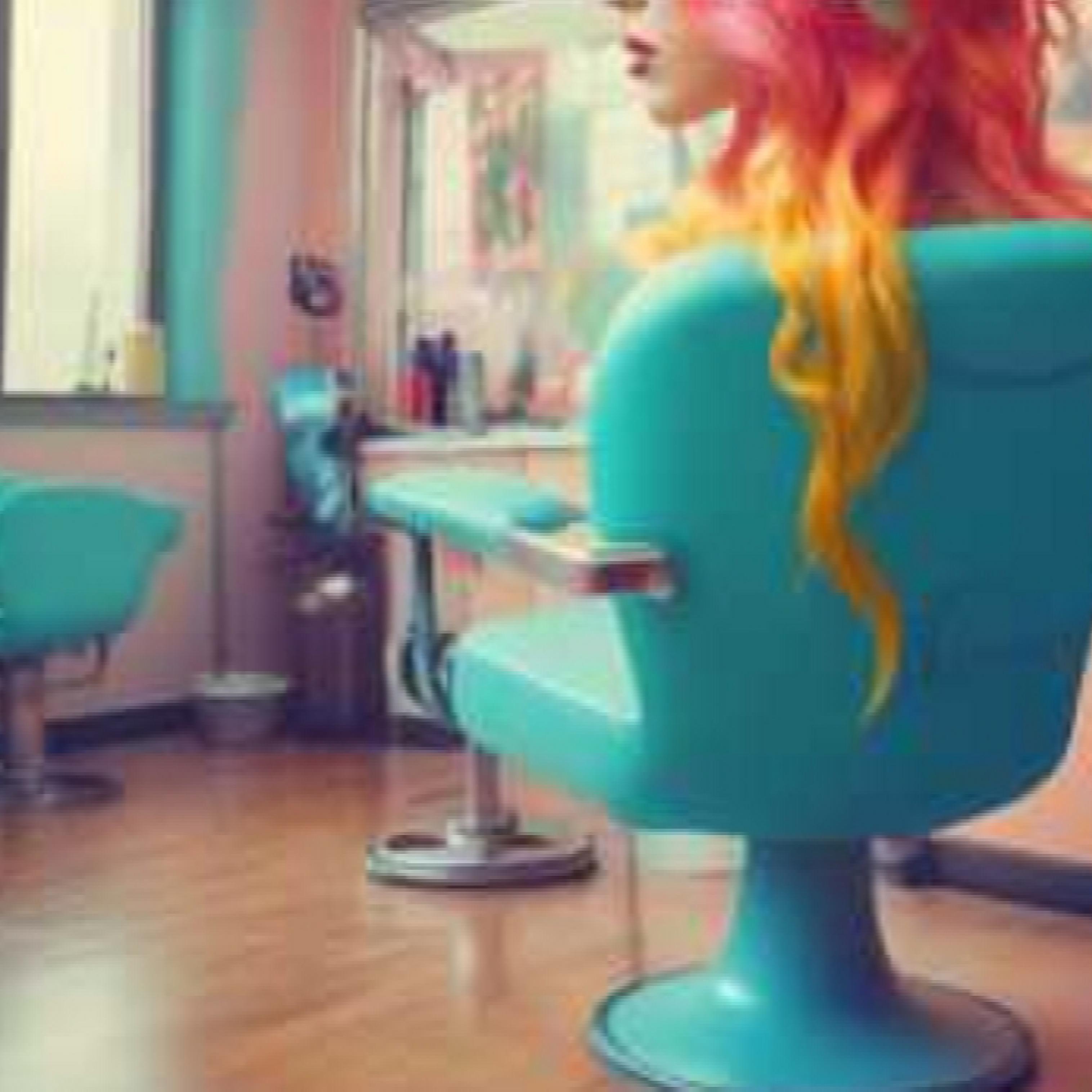 La Rosa Del Puerto v2 artwork