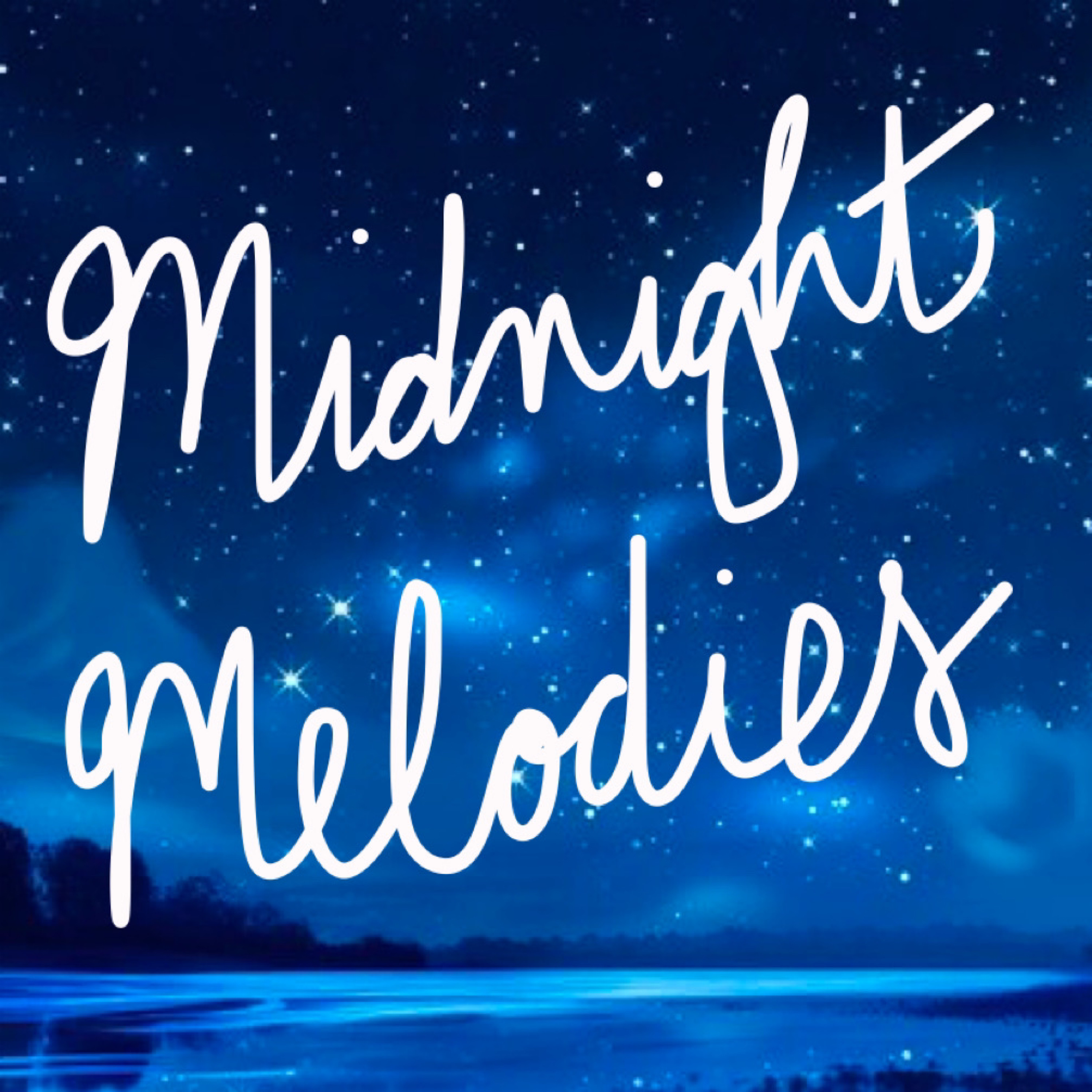 Midnight Melodies artwork