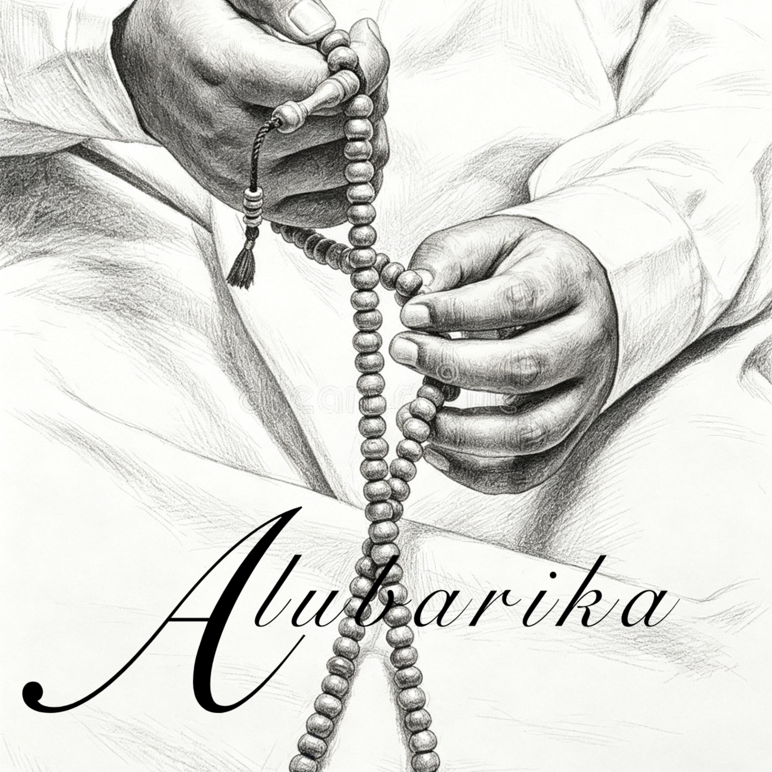 Alubarika artwork