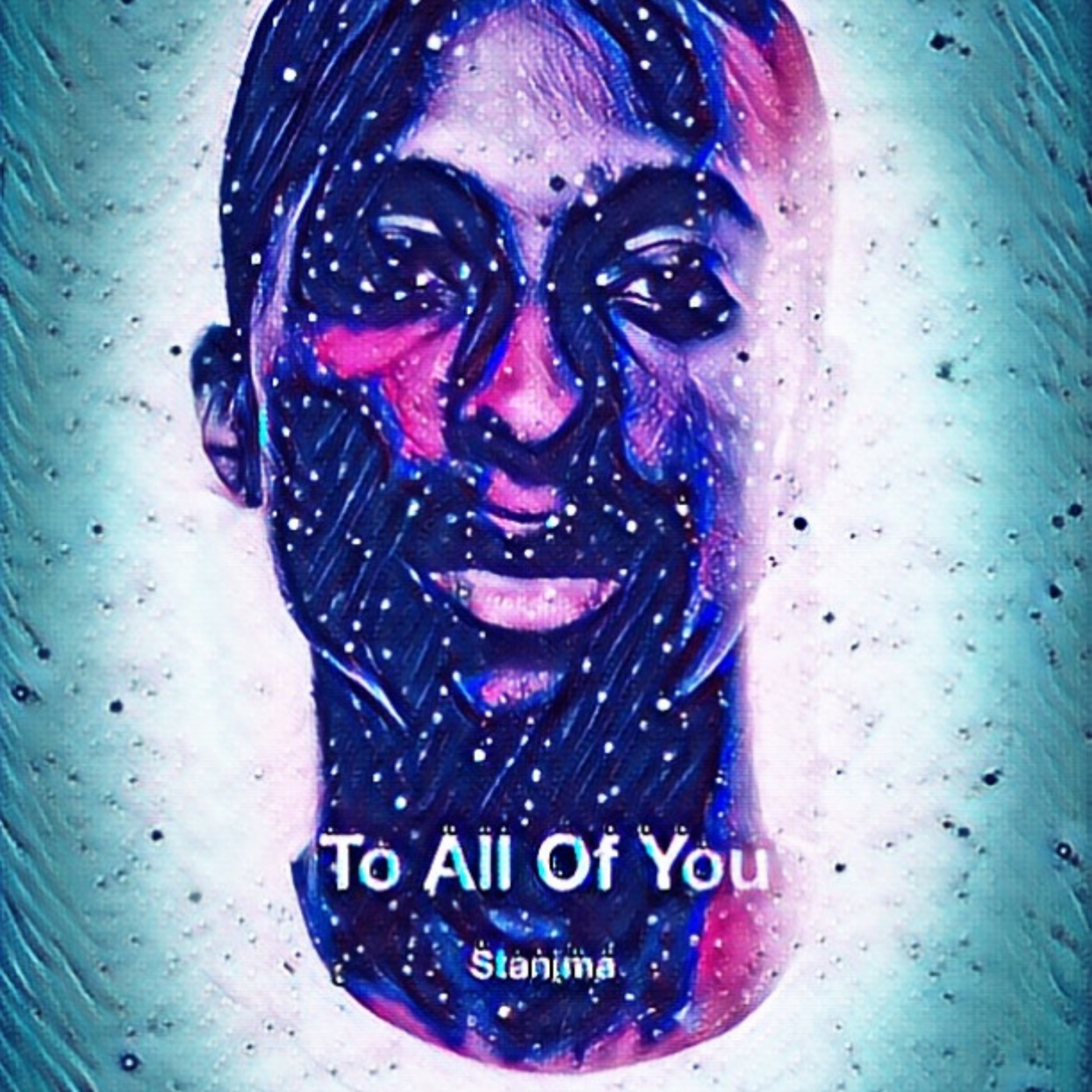 To All Of You artwork