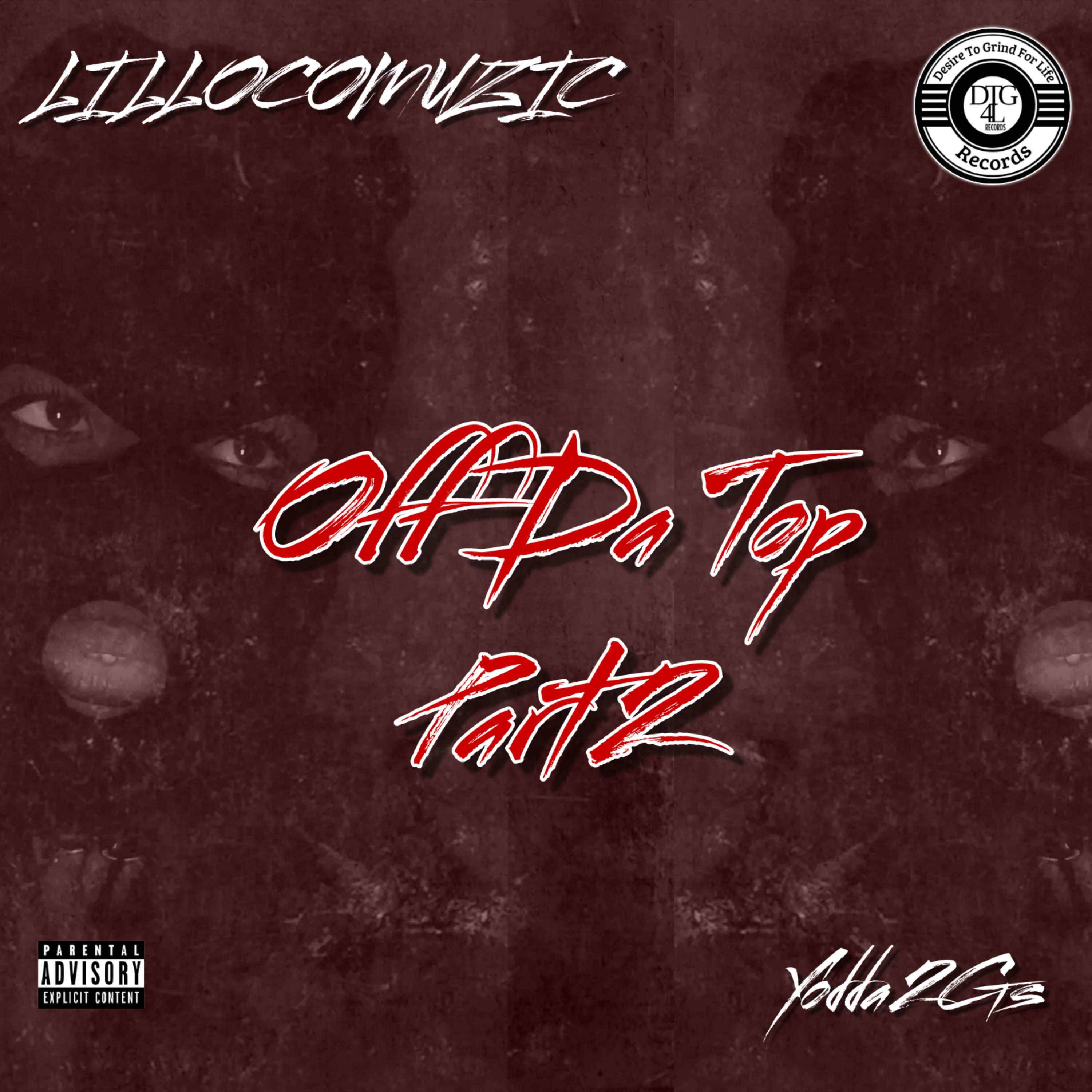 Off Da Top Part2 artwork