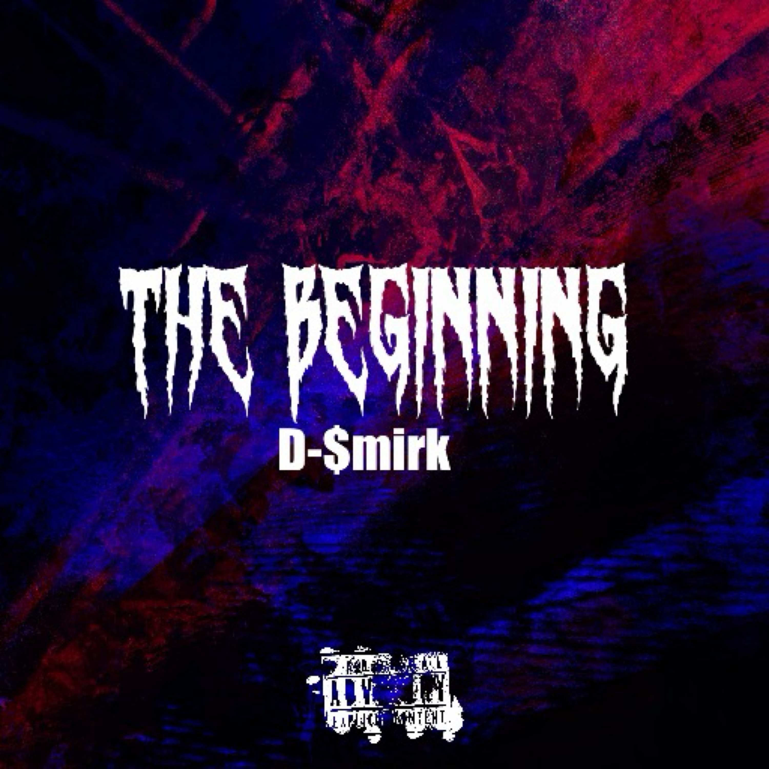 The Beginning artwork
