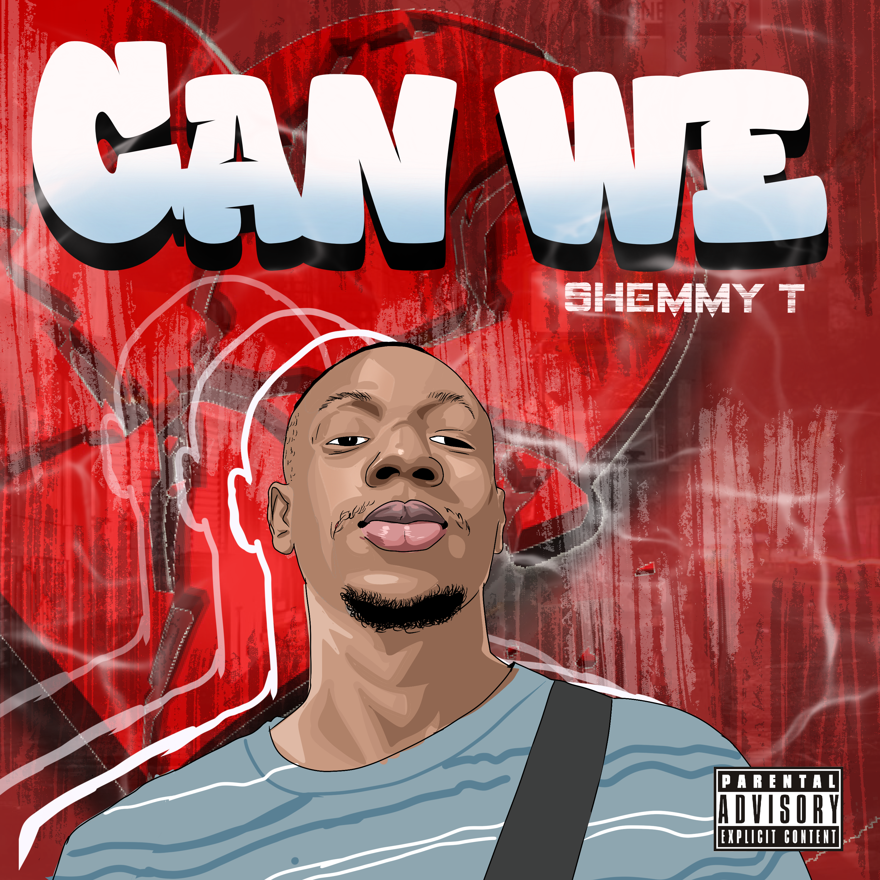 Can We artwork