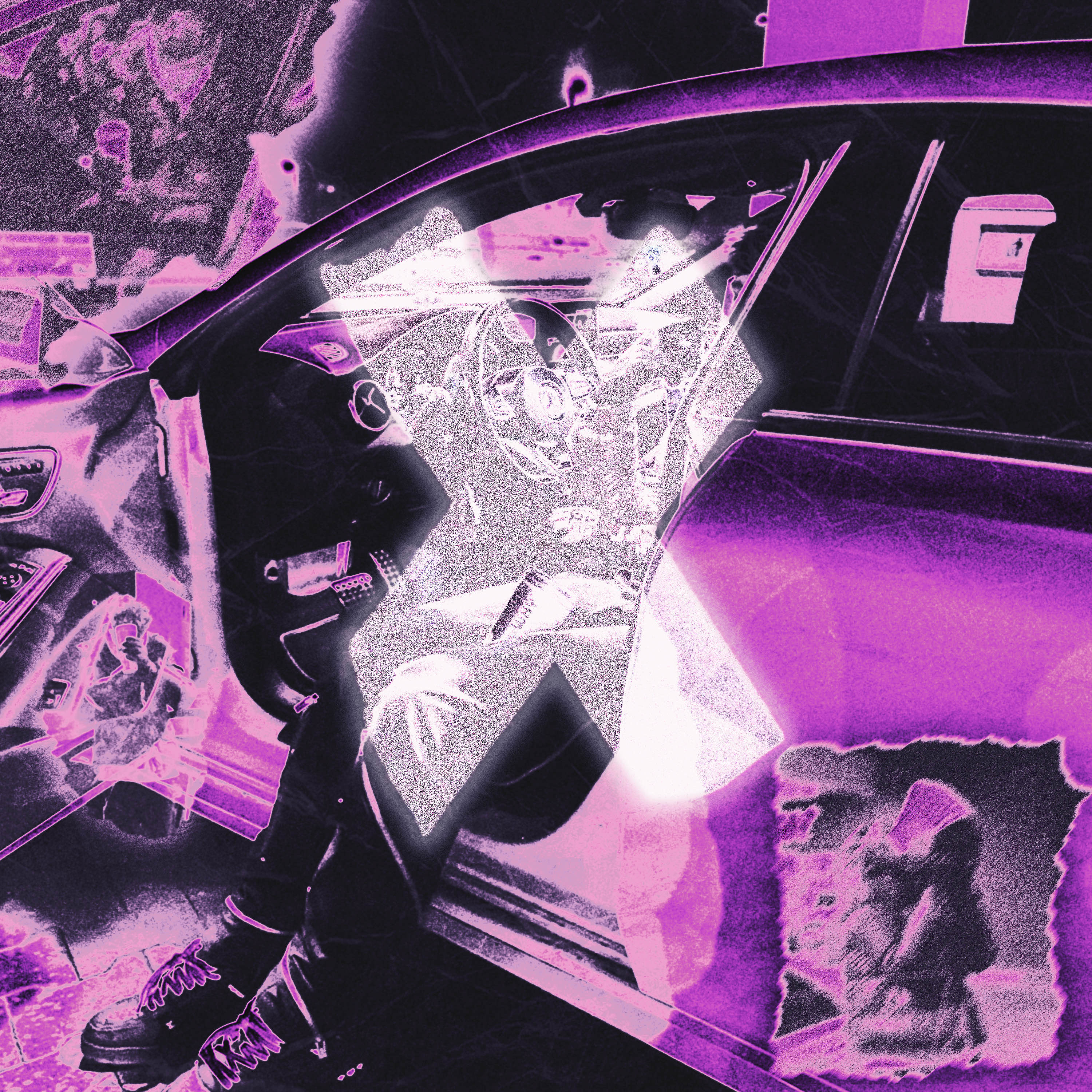 Rebel artwork