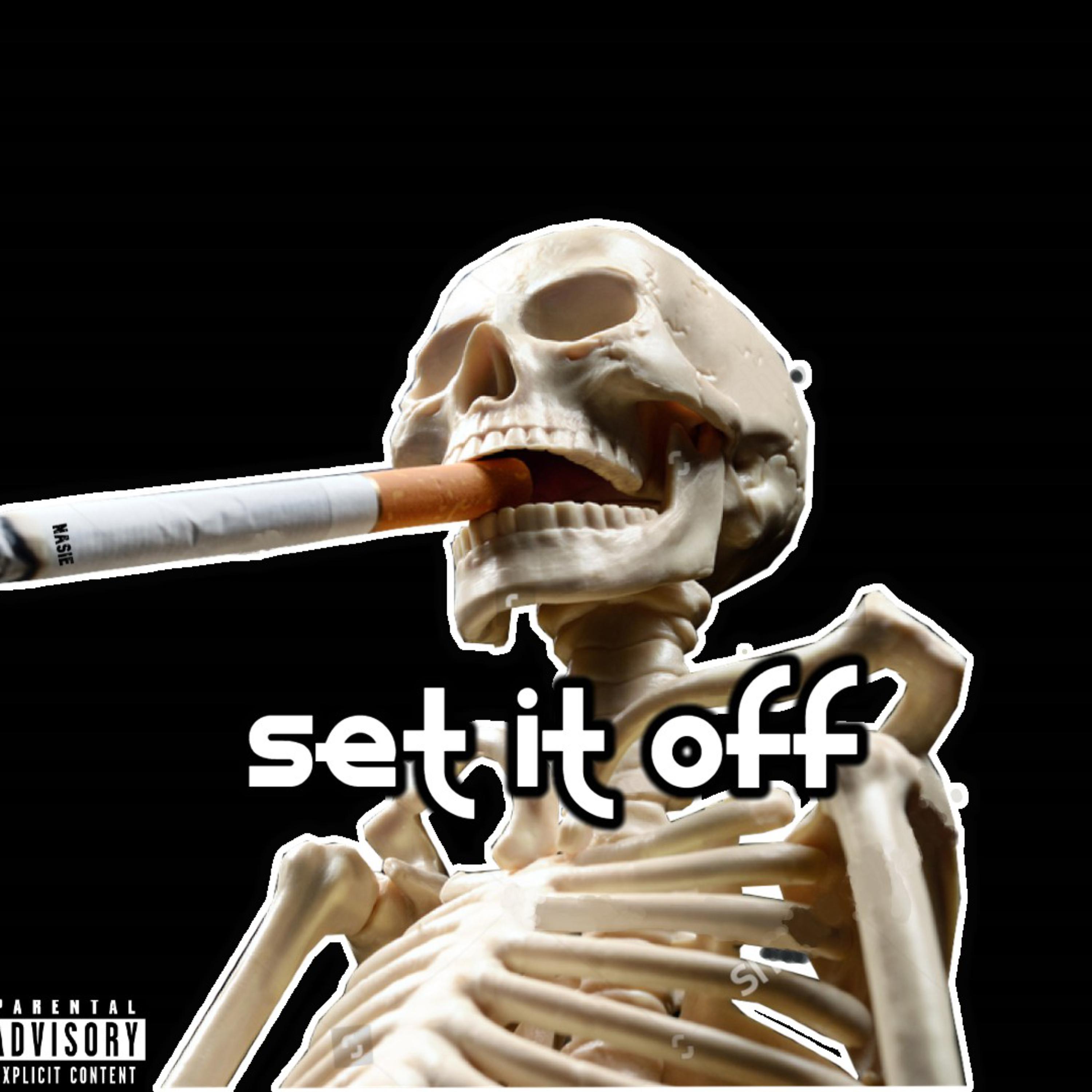 Set It Off artwork
