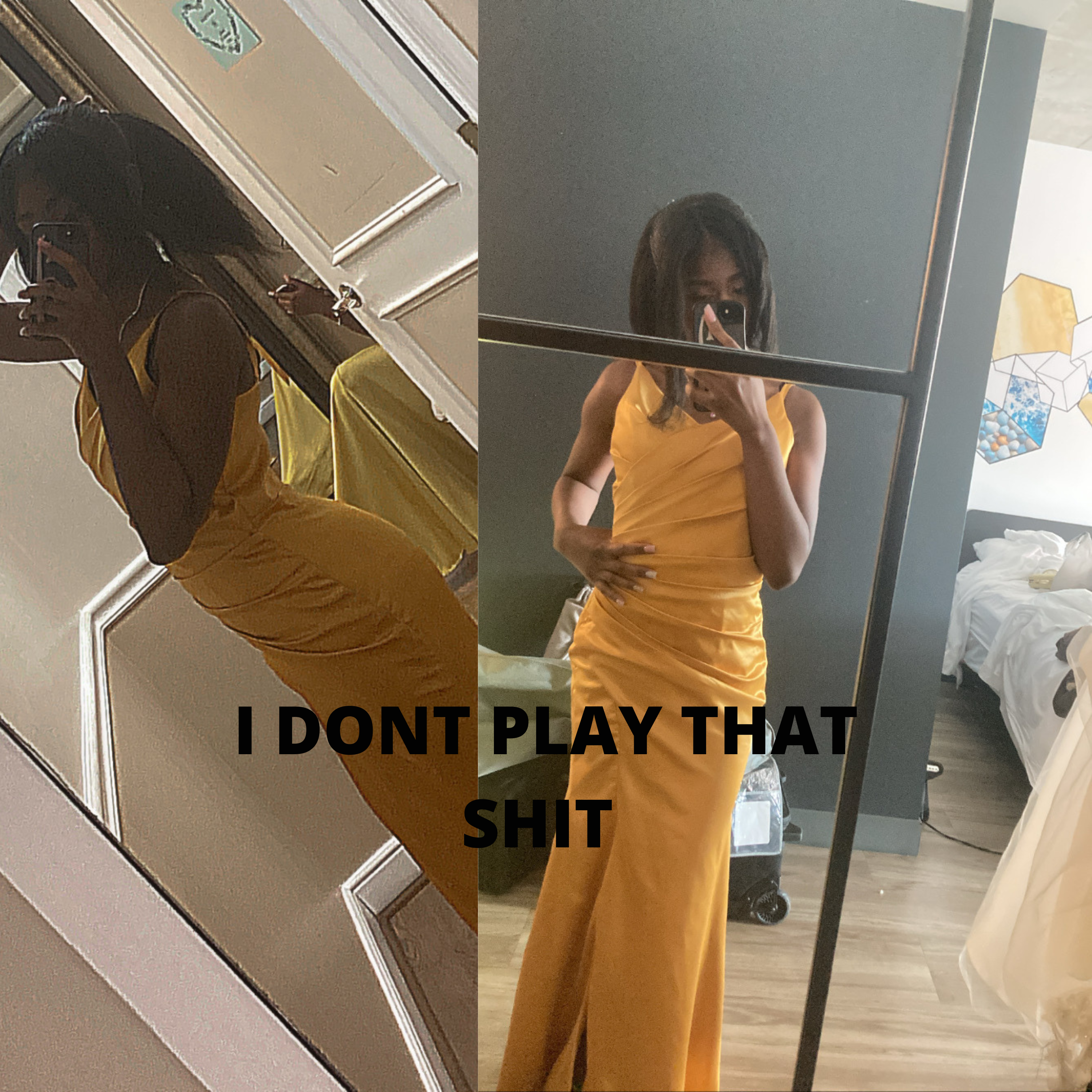 ION PLAY THAT SHIT artwork