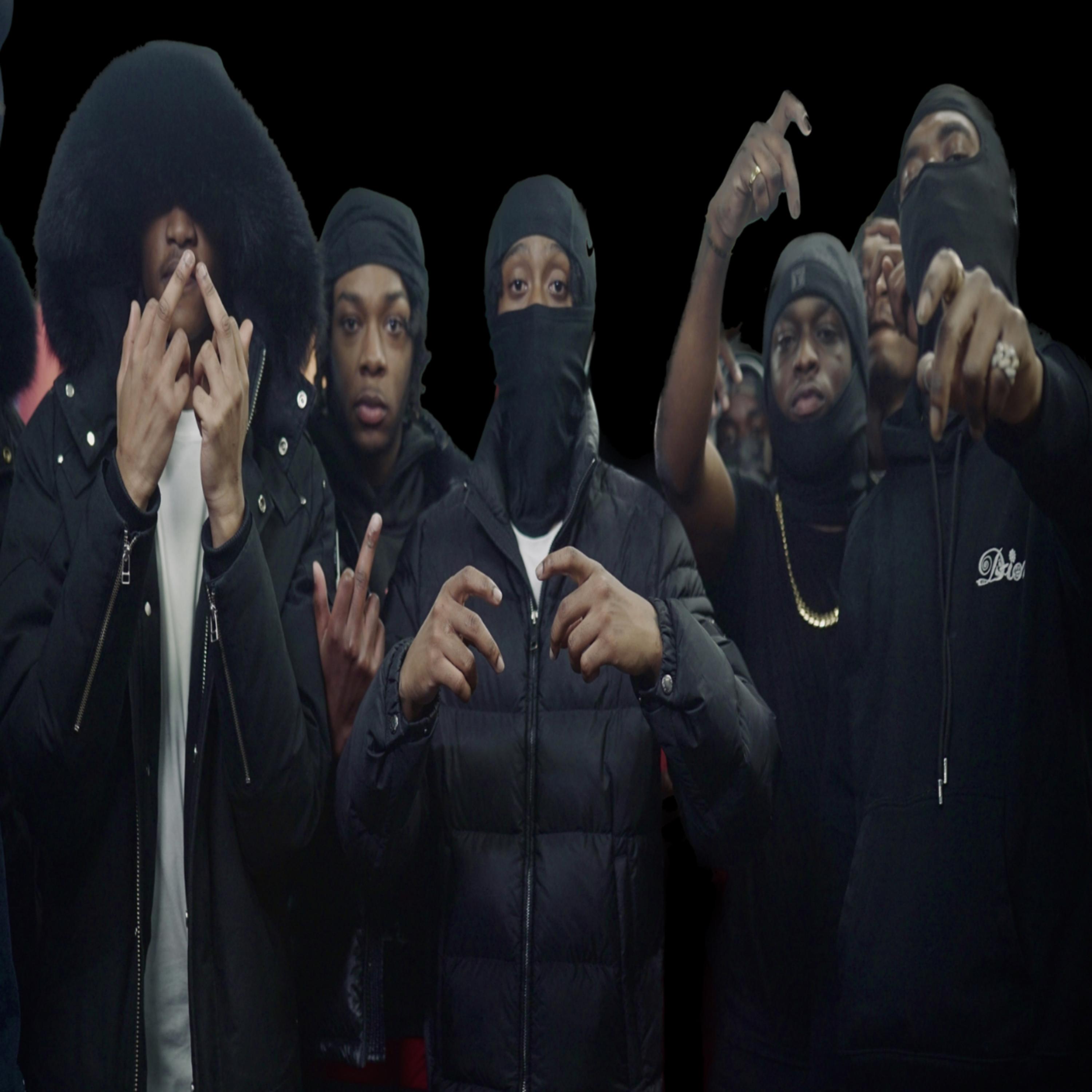 Back To It artwork