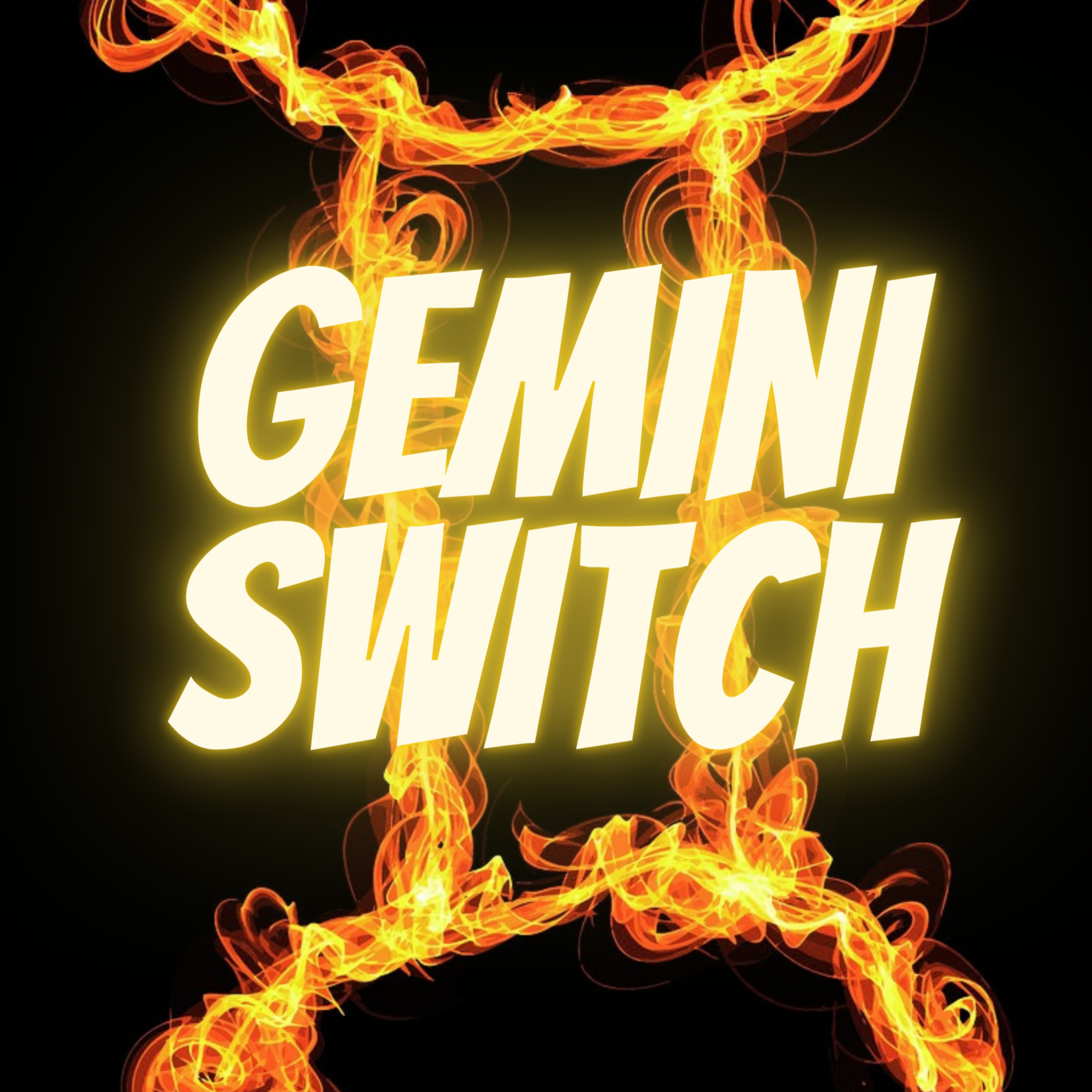 Gemini Switch artwork