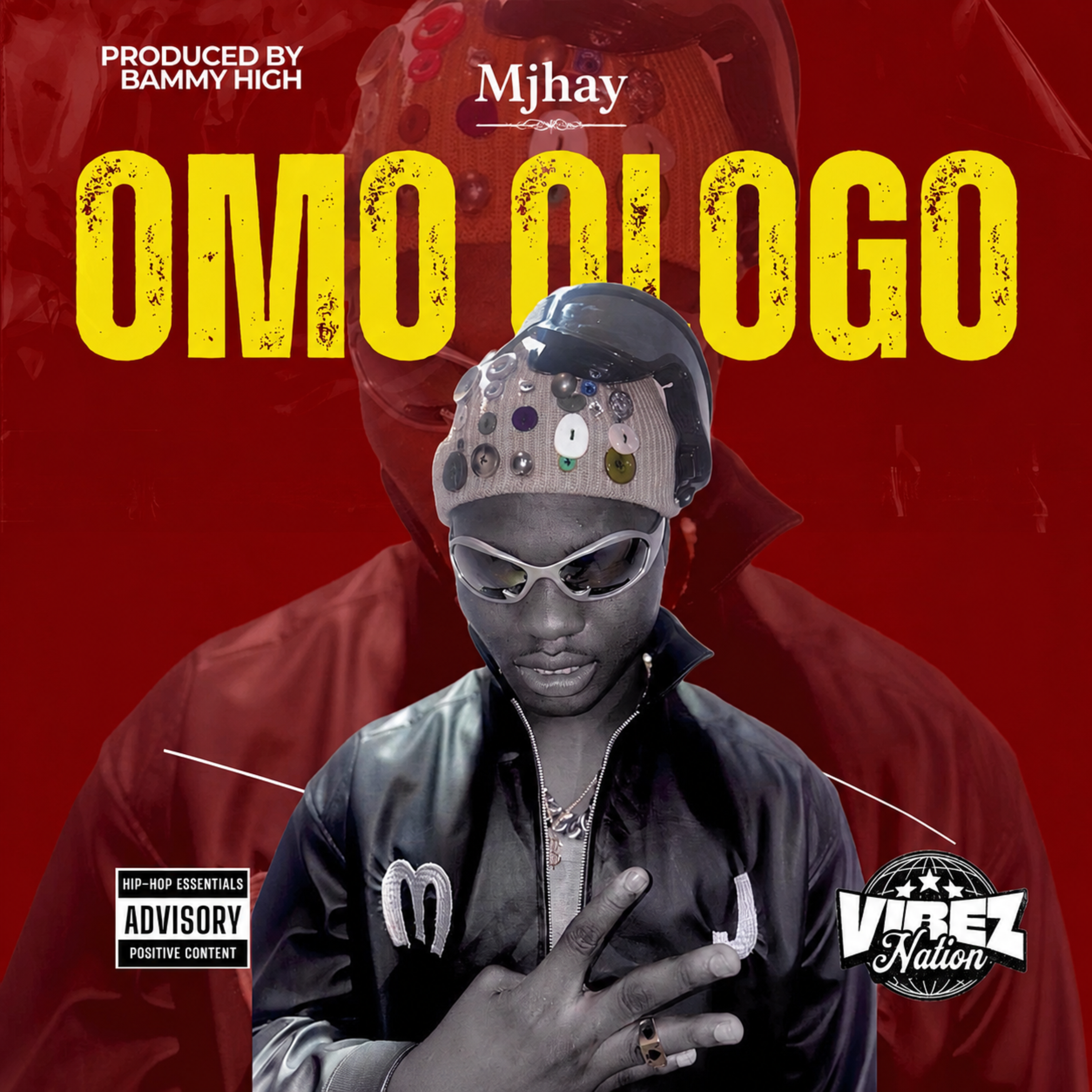 Omo Ologo by Mjhay