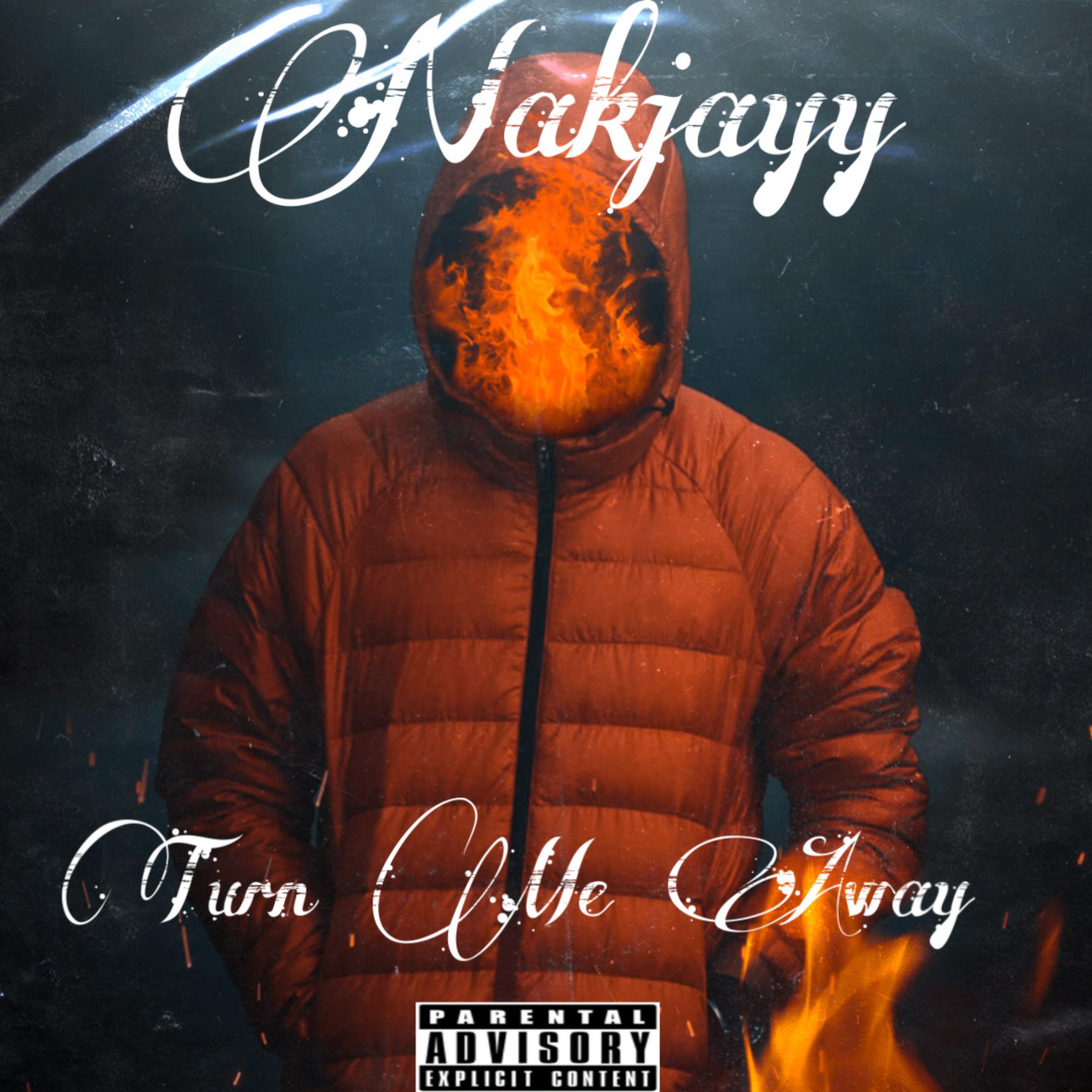 Turn Me Away artwork
