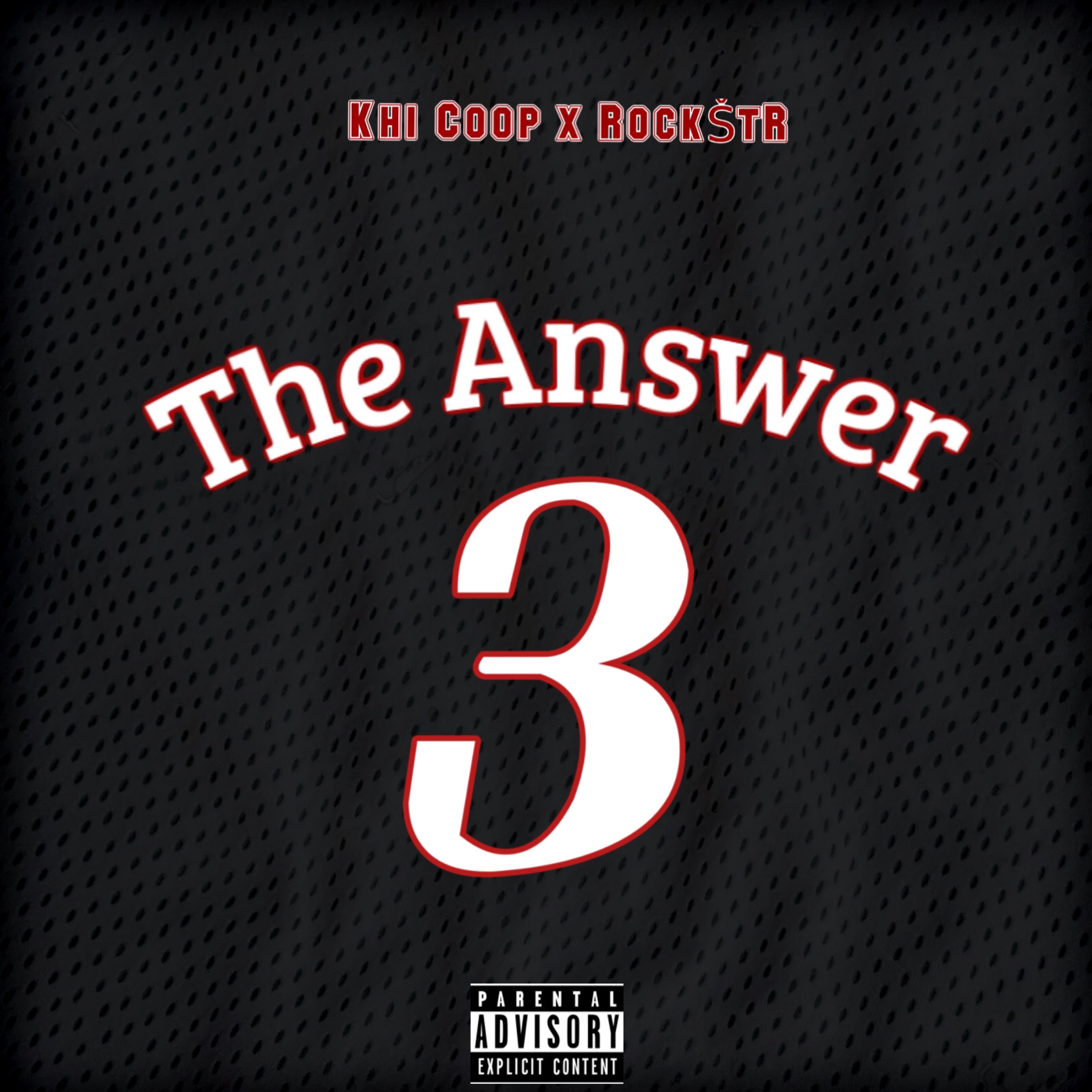 The Answer artwork