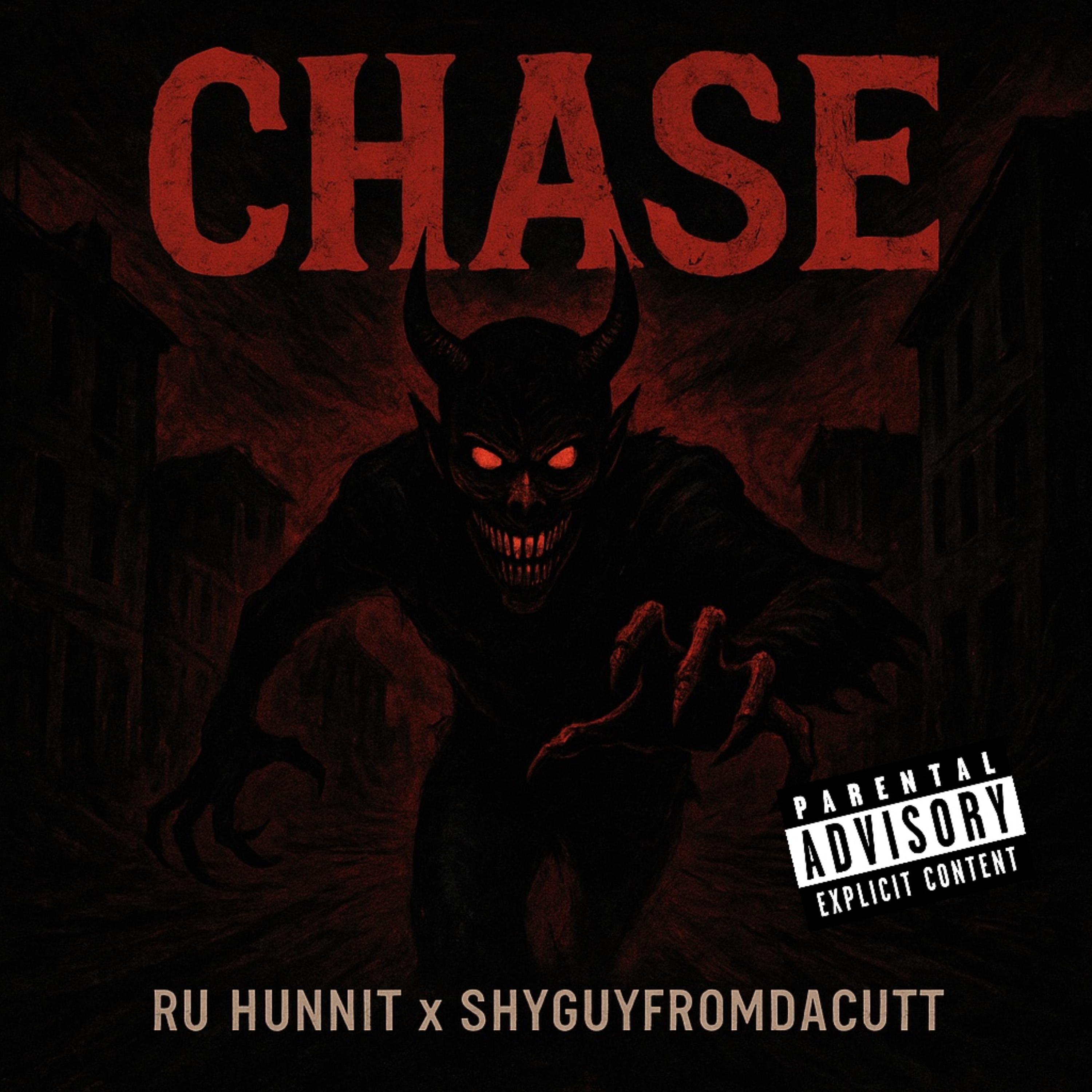 Chase artwork