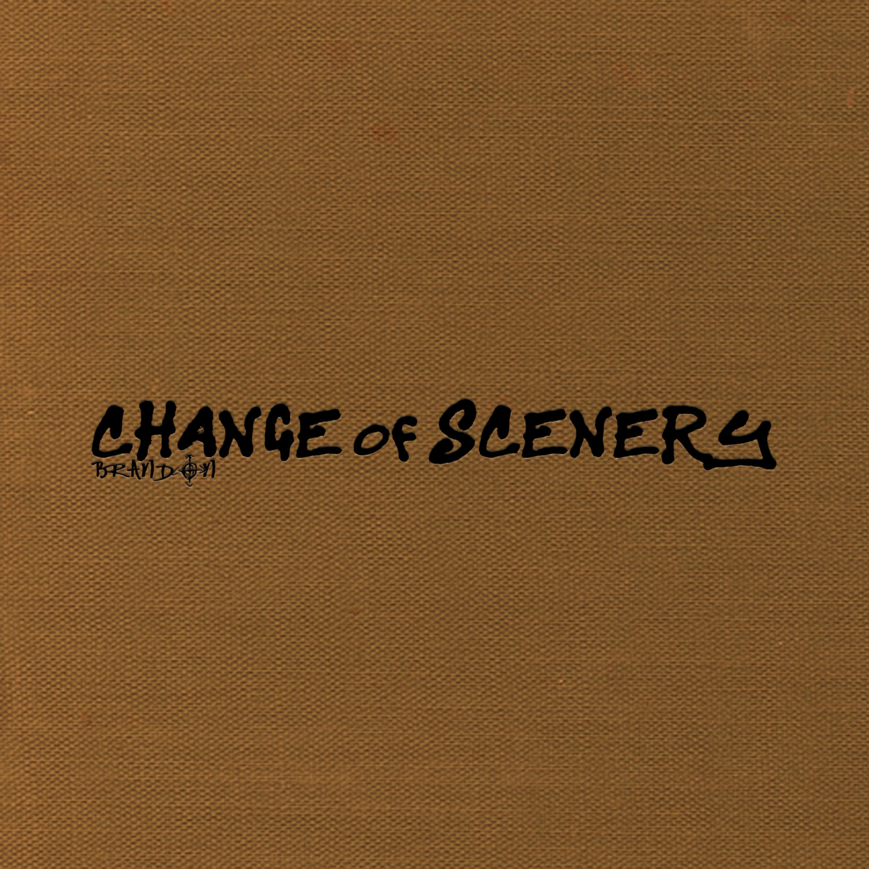 Change of Scenery artwork