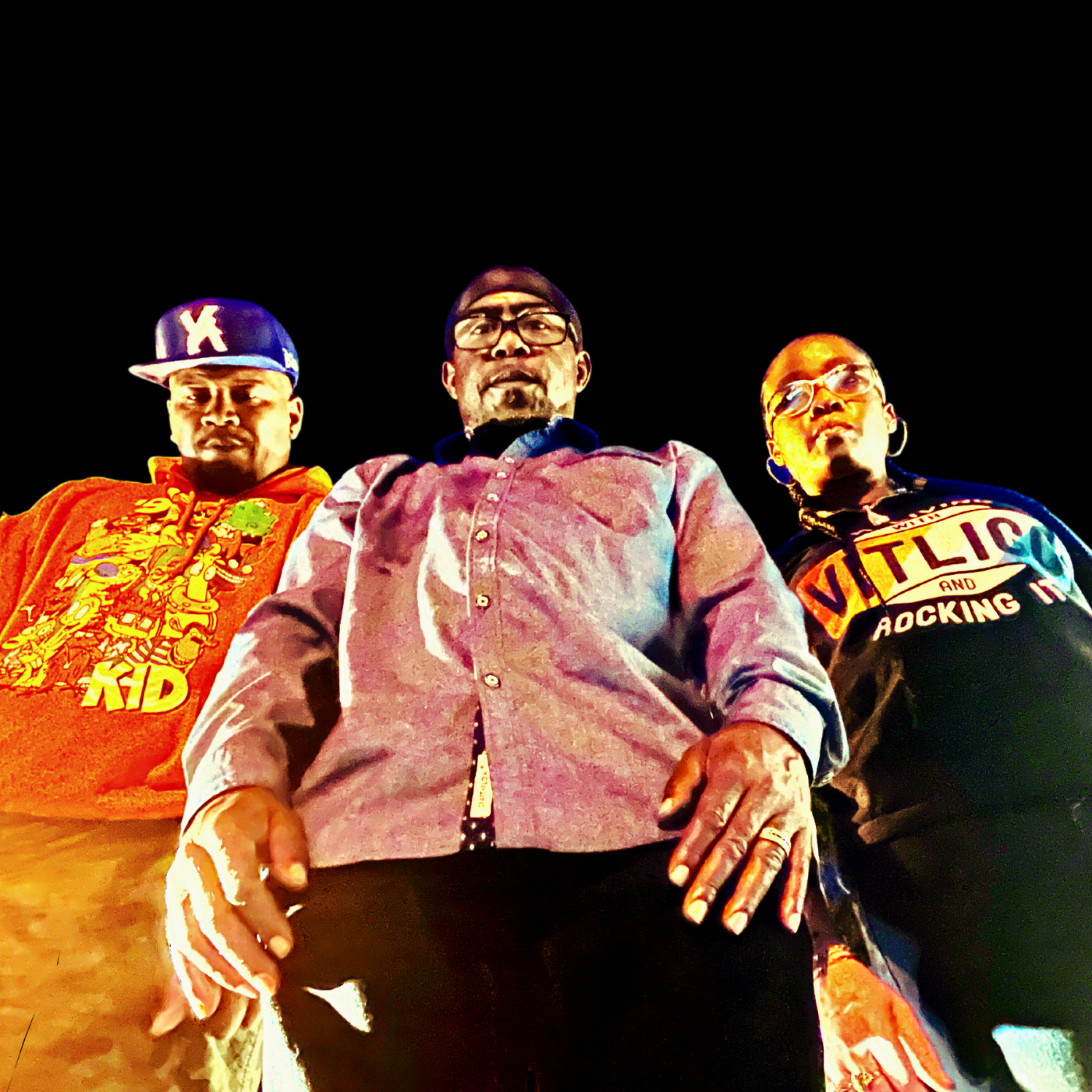 WEATHER REPORT artwork