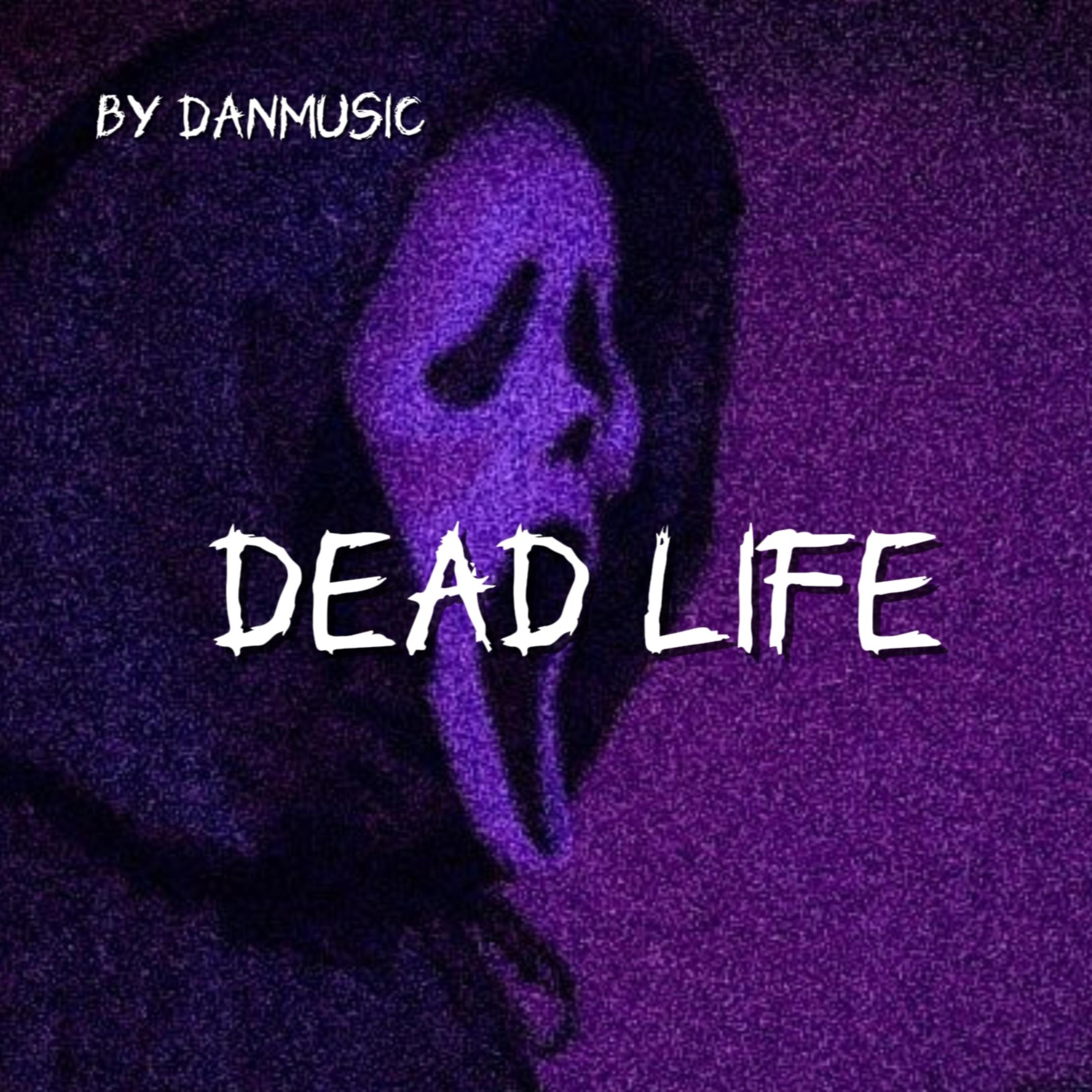 Dead Life artwork
