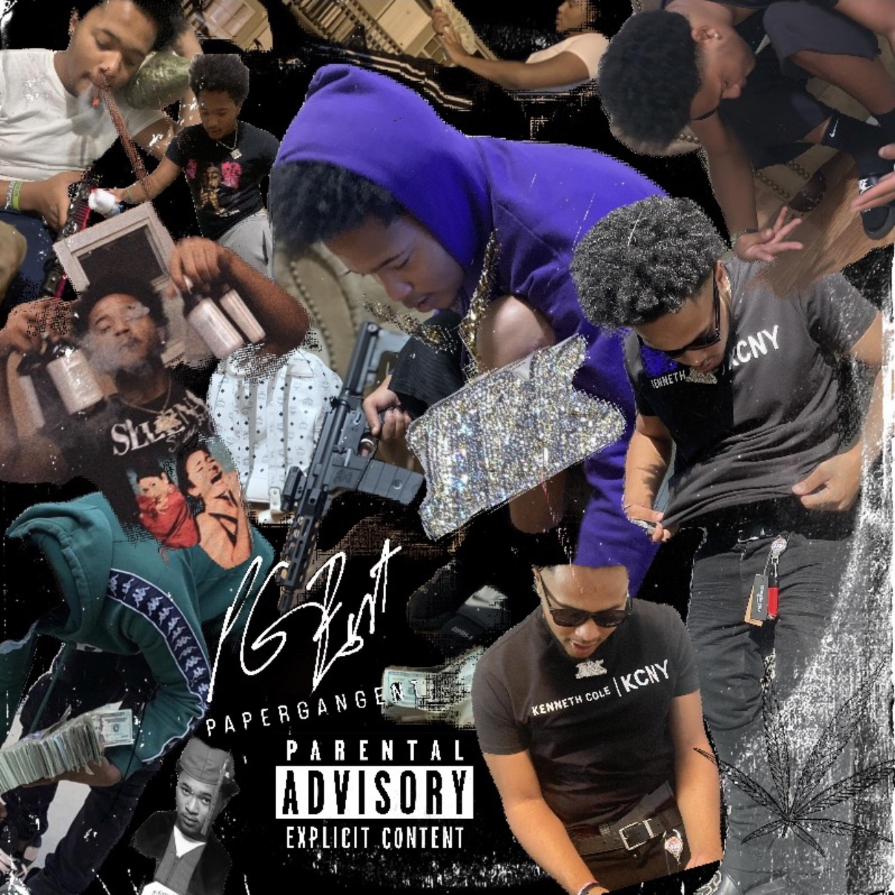 ALMOST RICH artwork