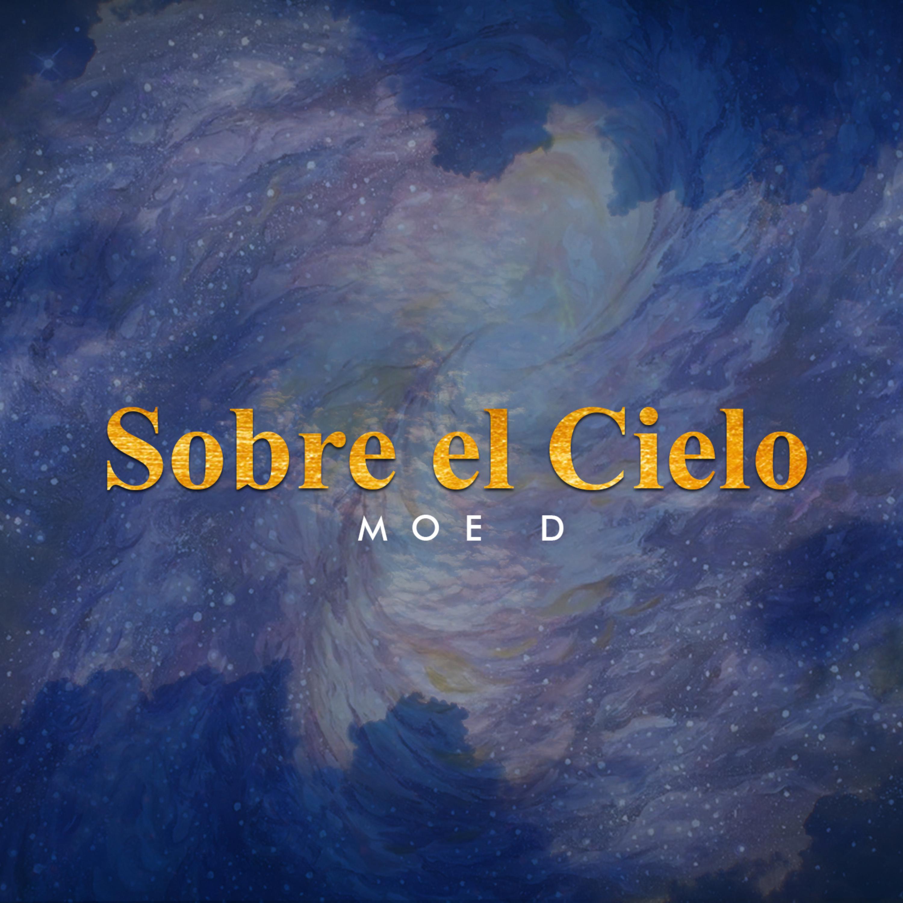 Sobre el Cielo artwork