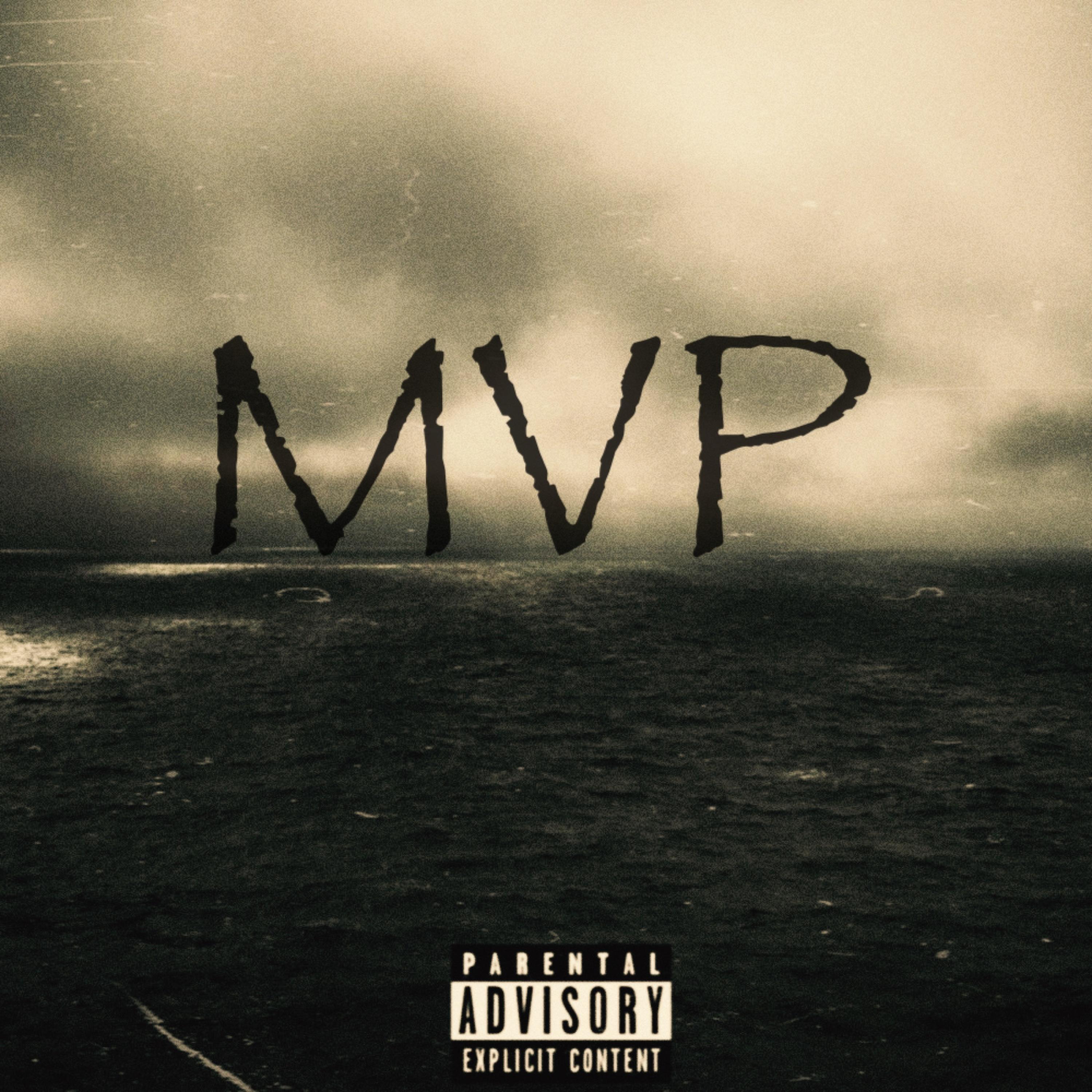 MVP by OZ cover art