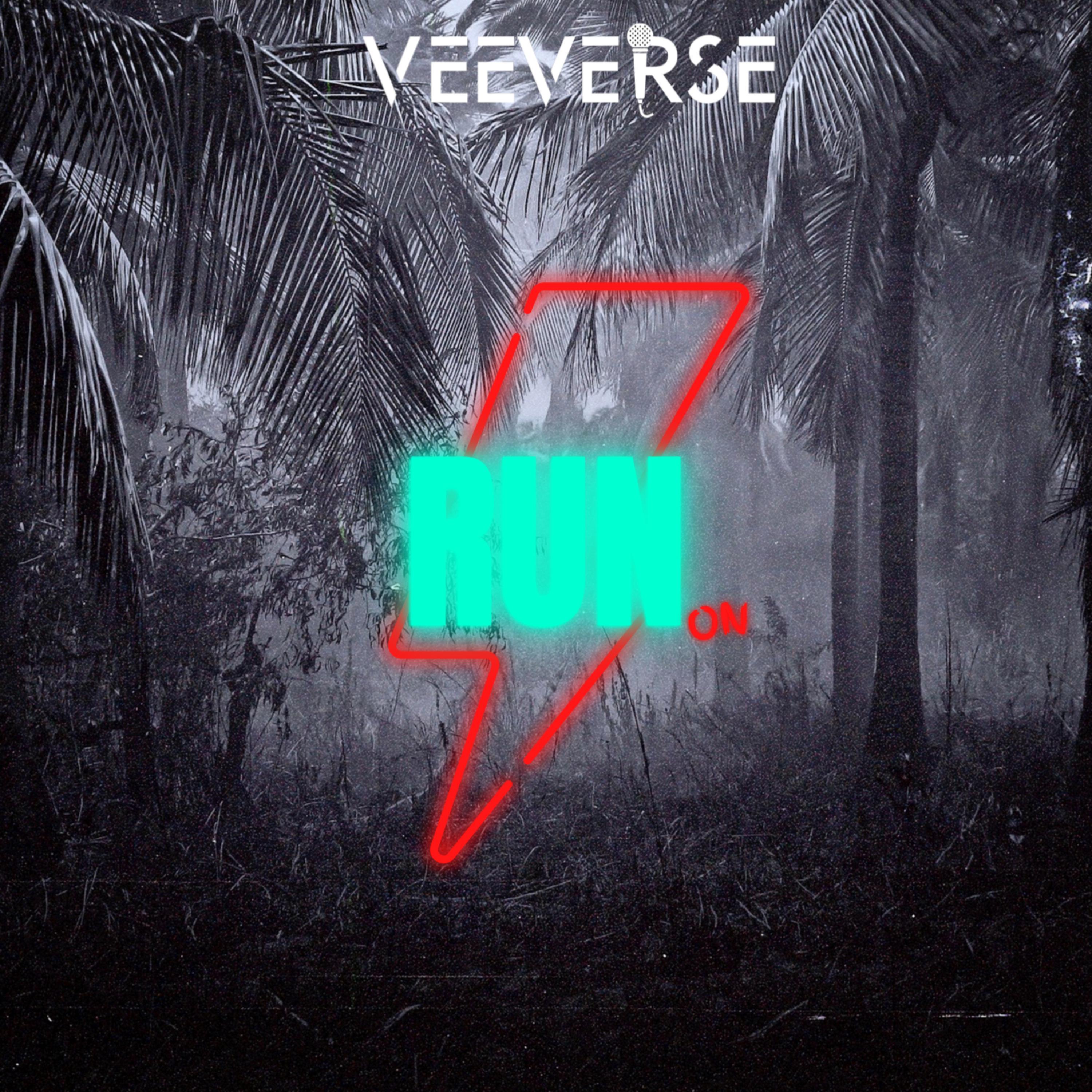 Run On by VeeVerse cover art