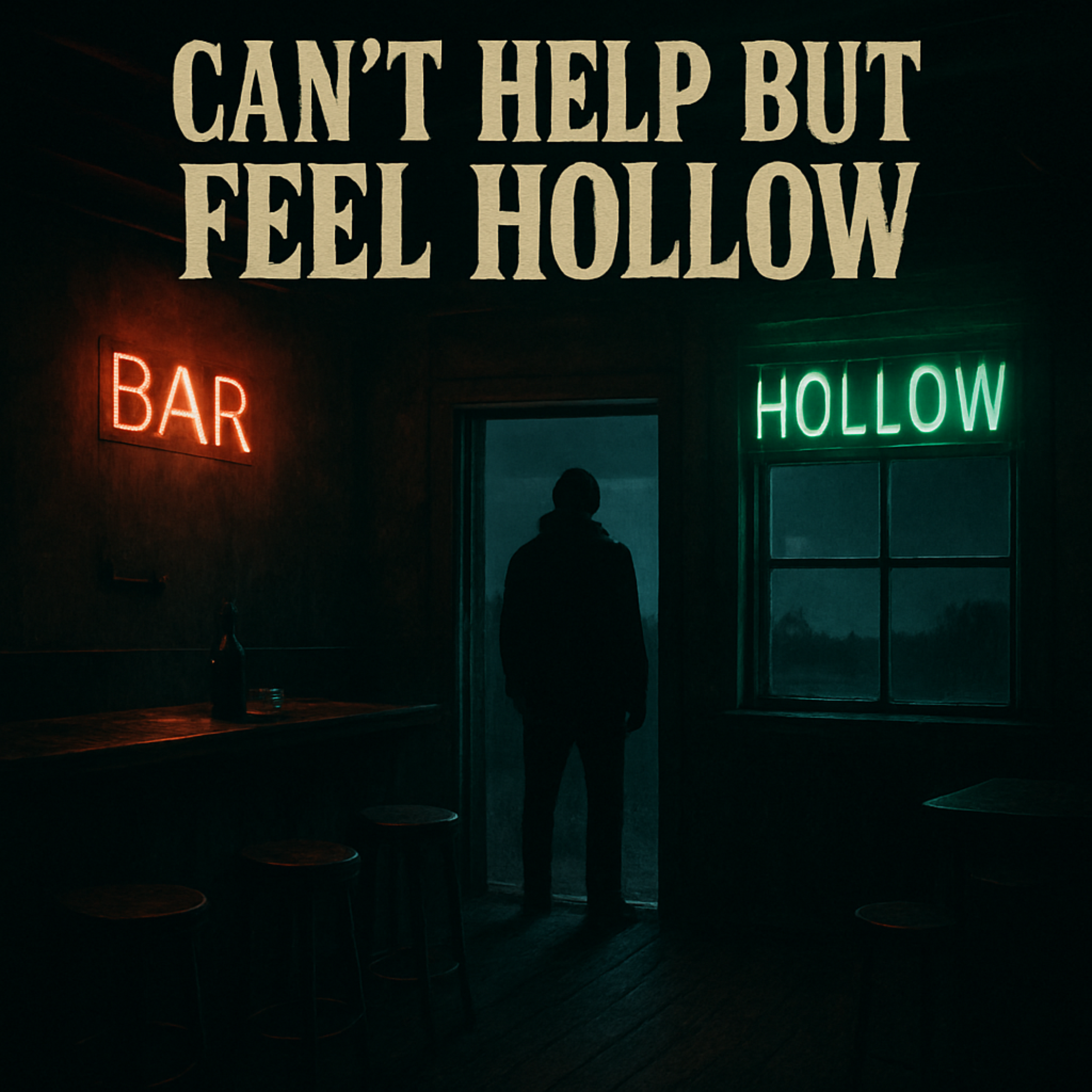 Can't Help But Feel Hollow artwork