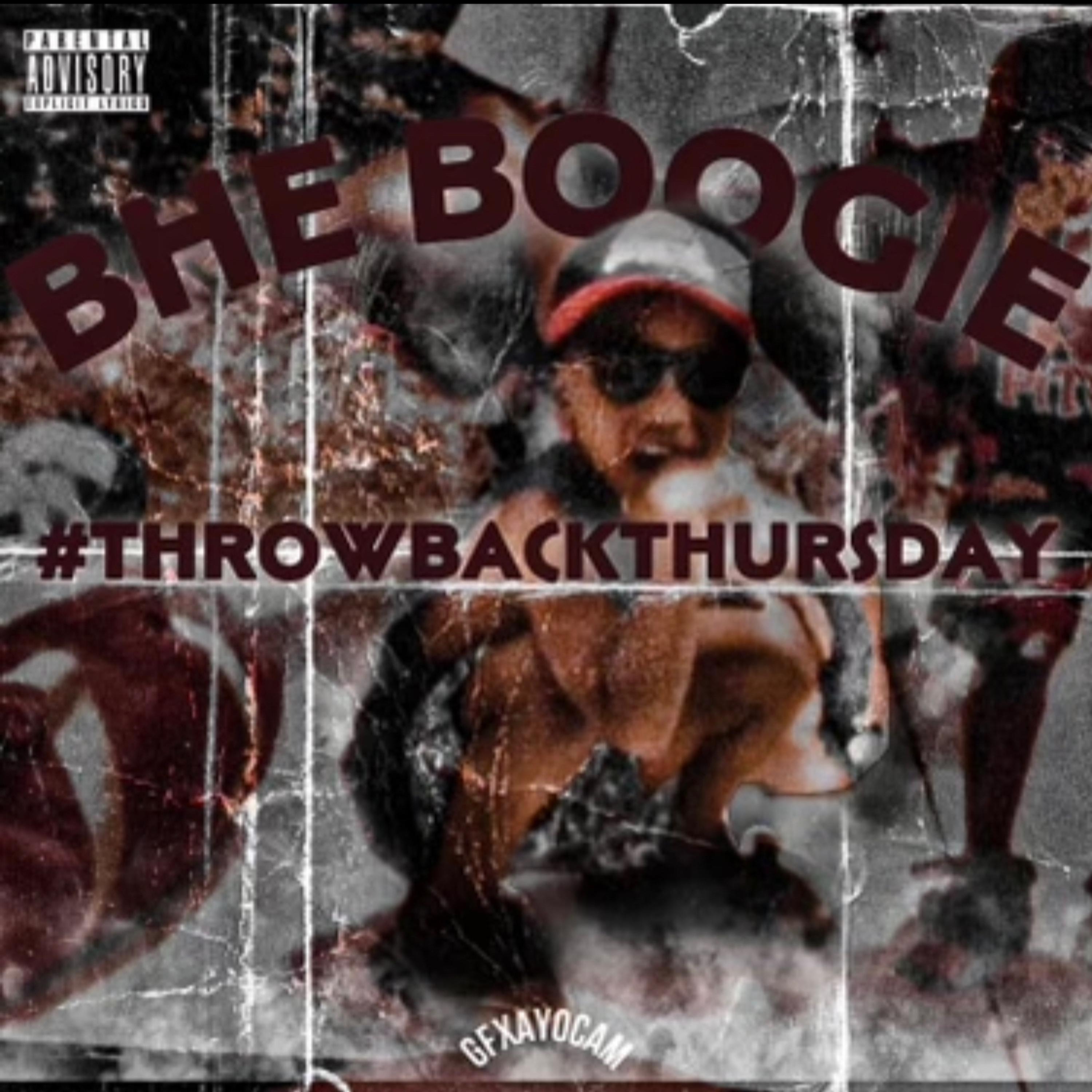 #throwbackthursday artwork