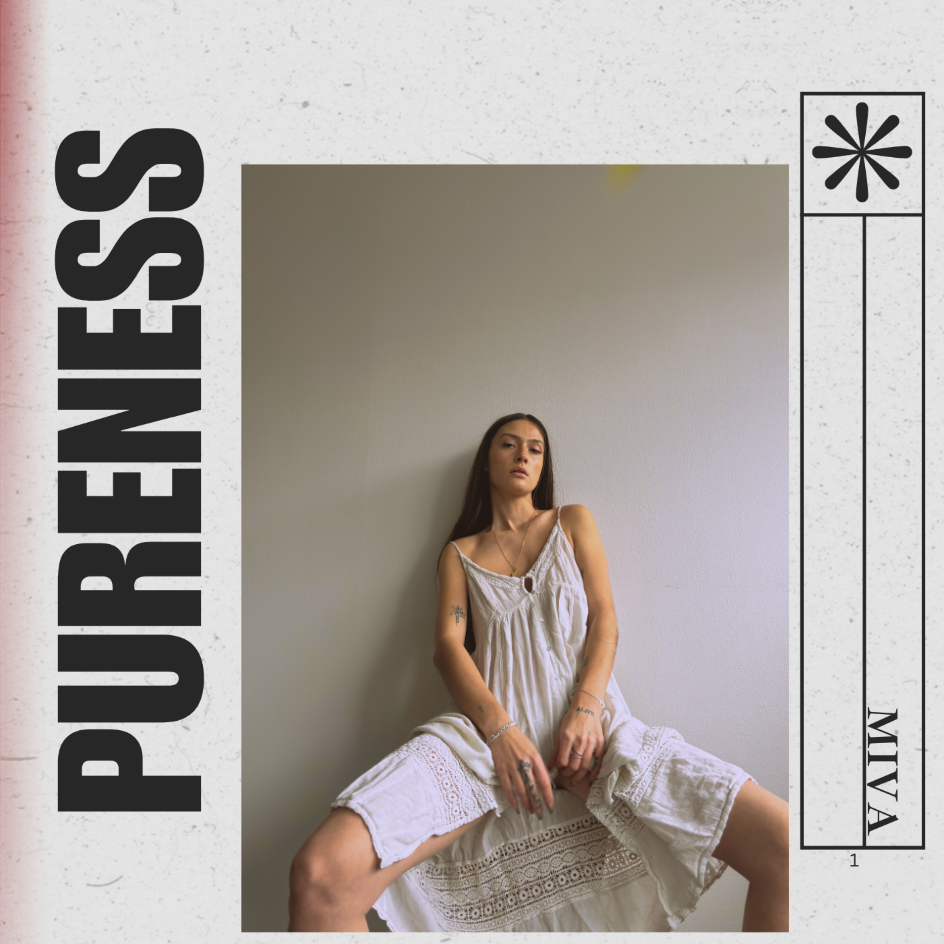 PURENESS artwork