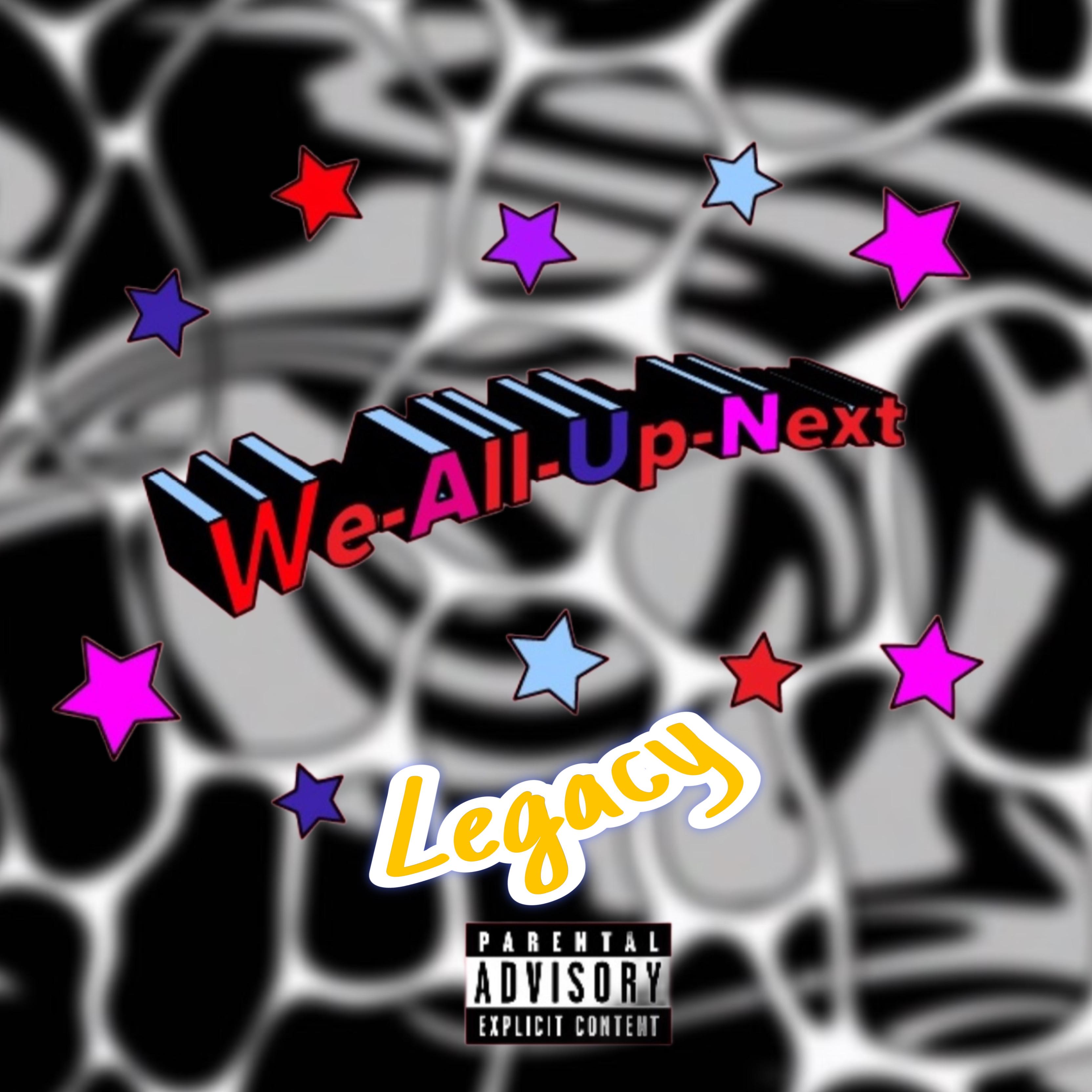 Legacy artwork