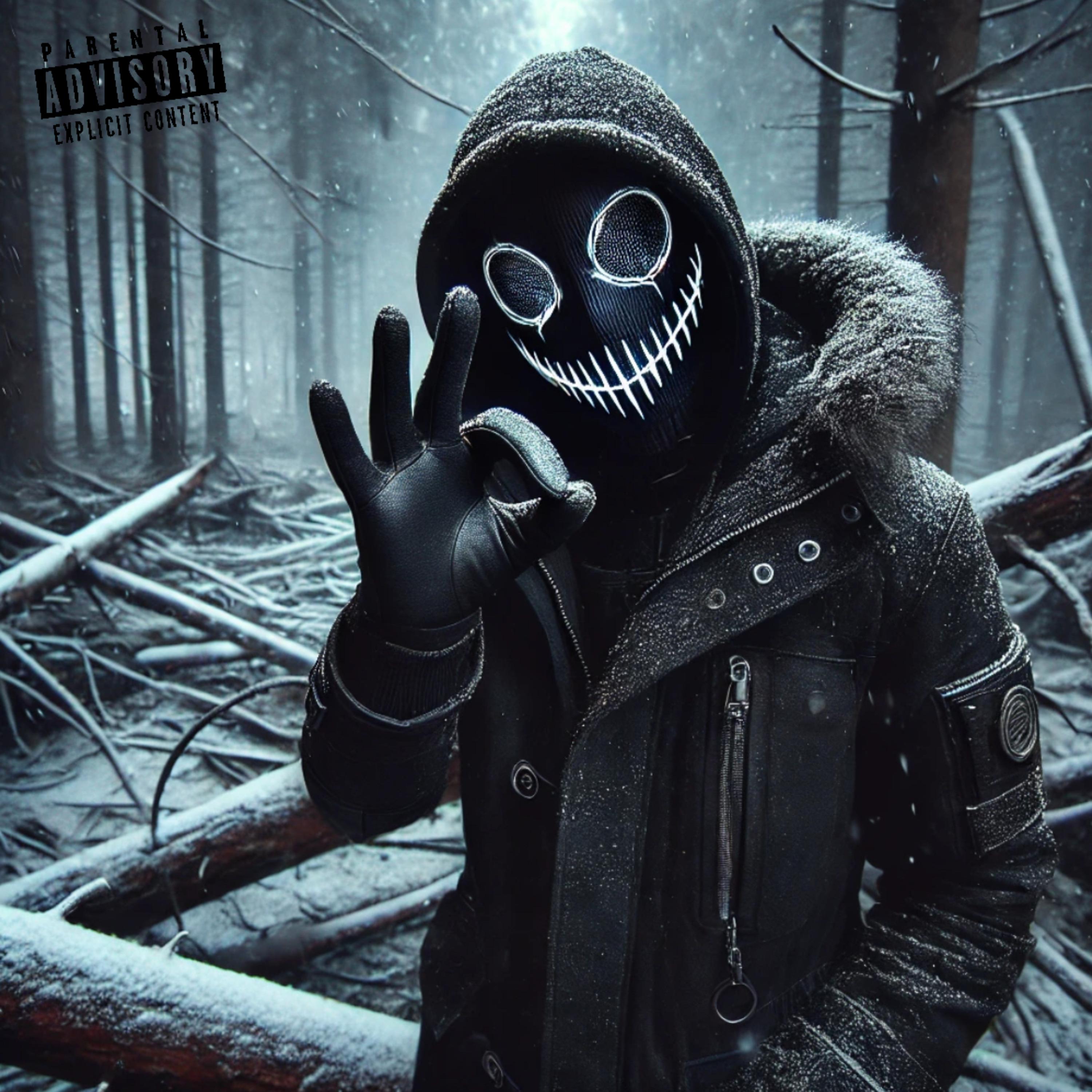 Talks With The Reaper artwork