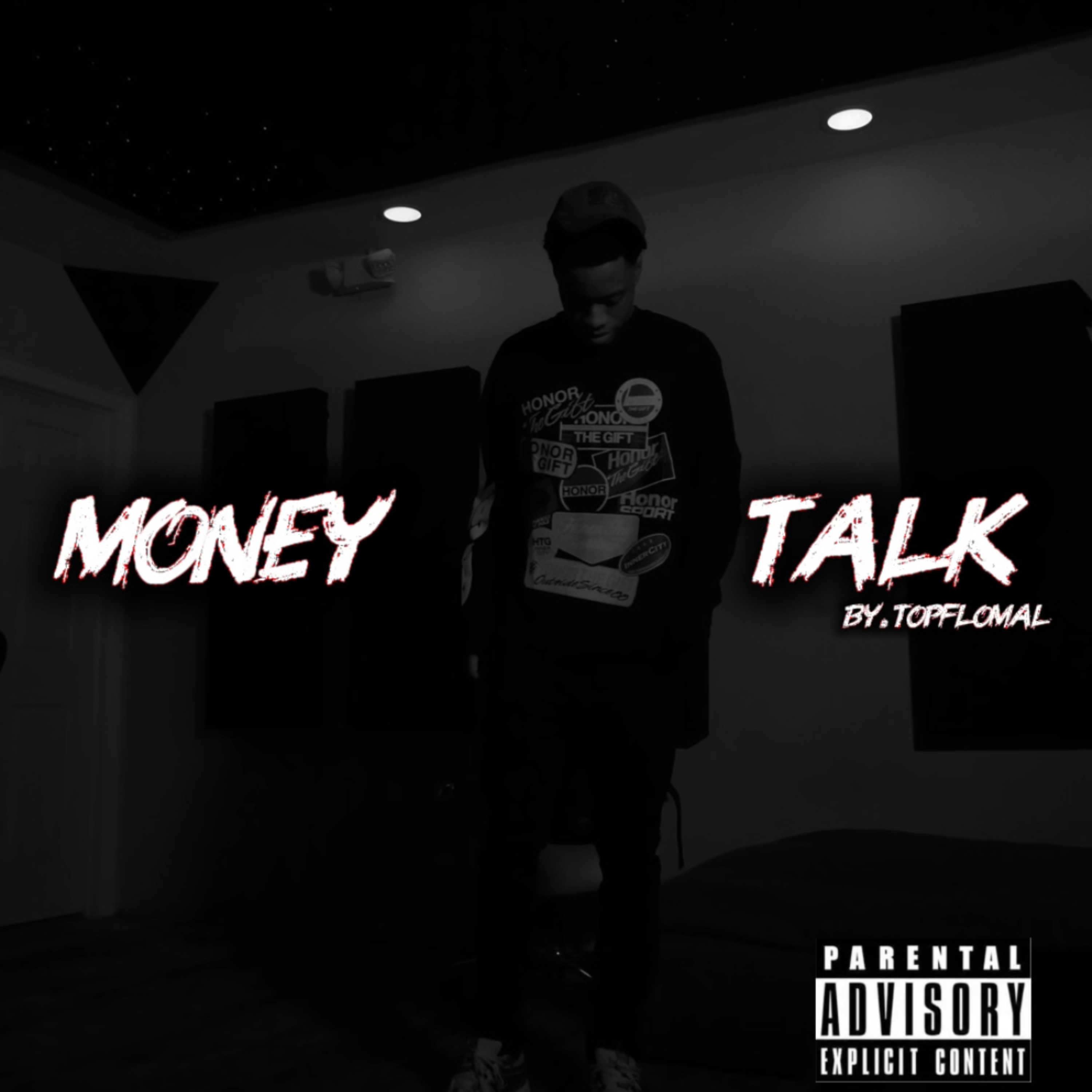 Money Talk artwork