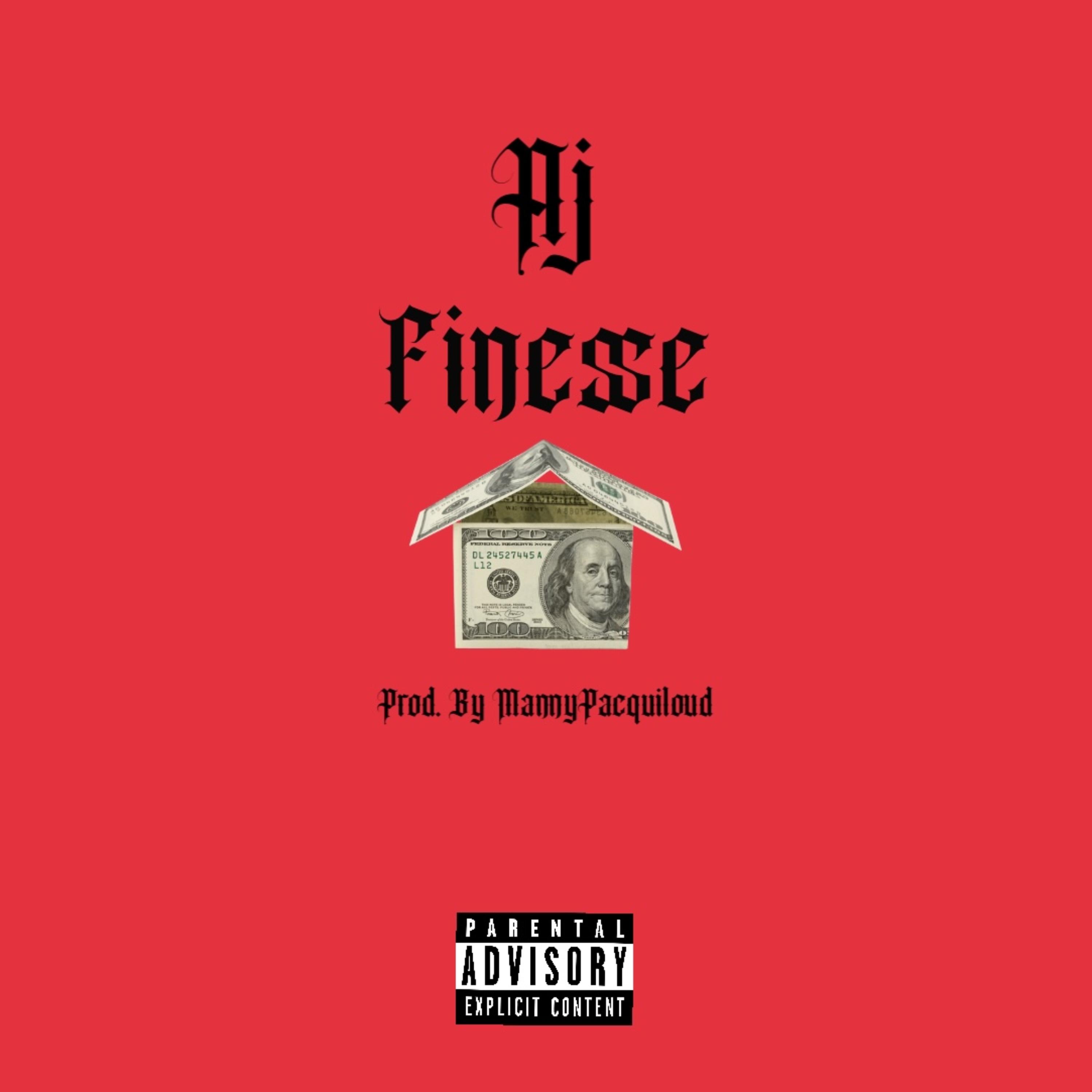 Finesse artwork